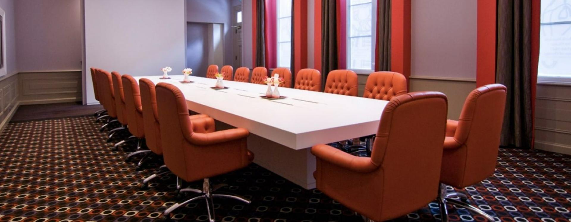 Grand Boardroom