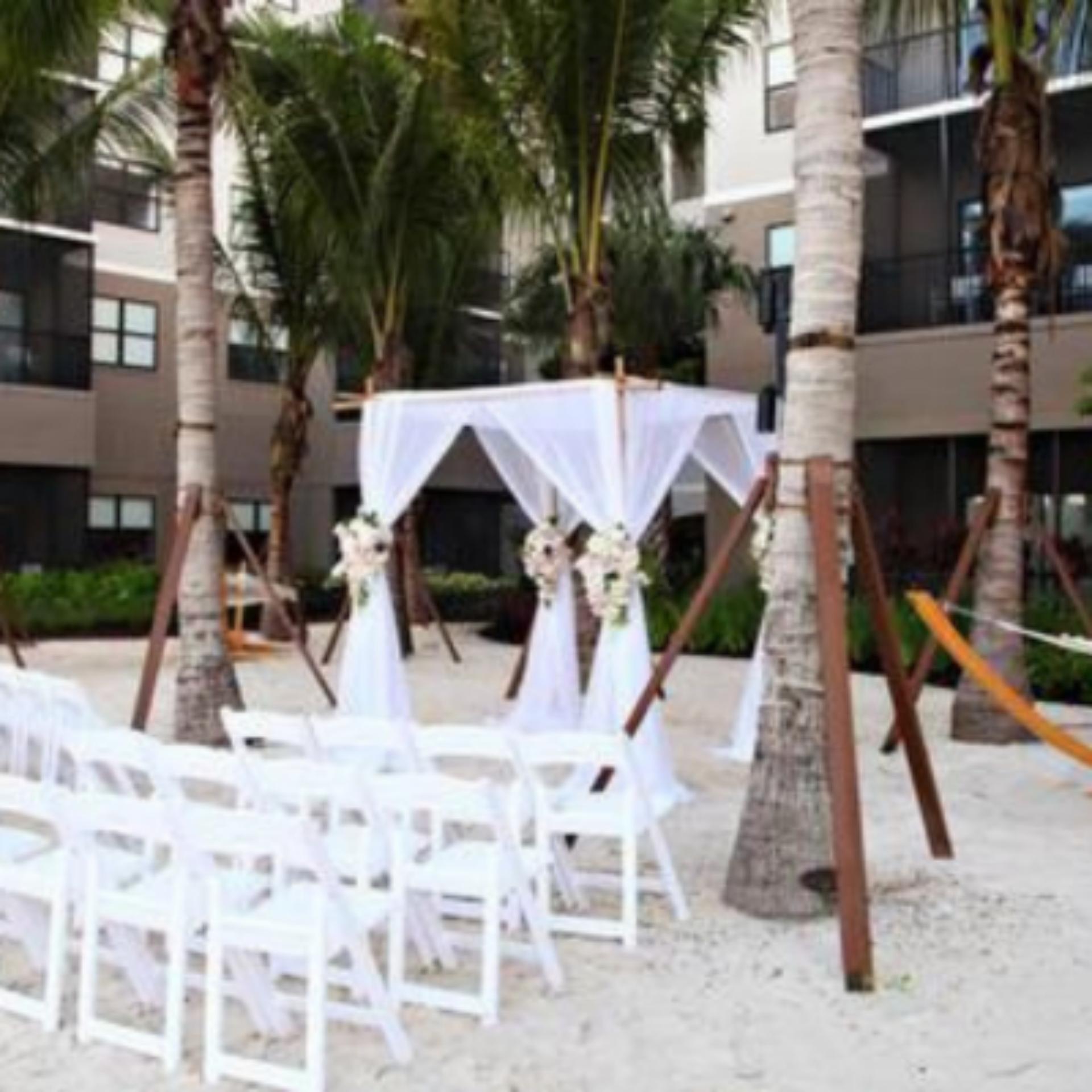 Hammock Cove