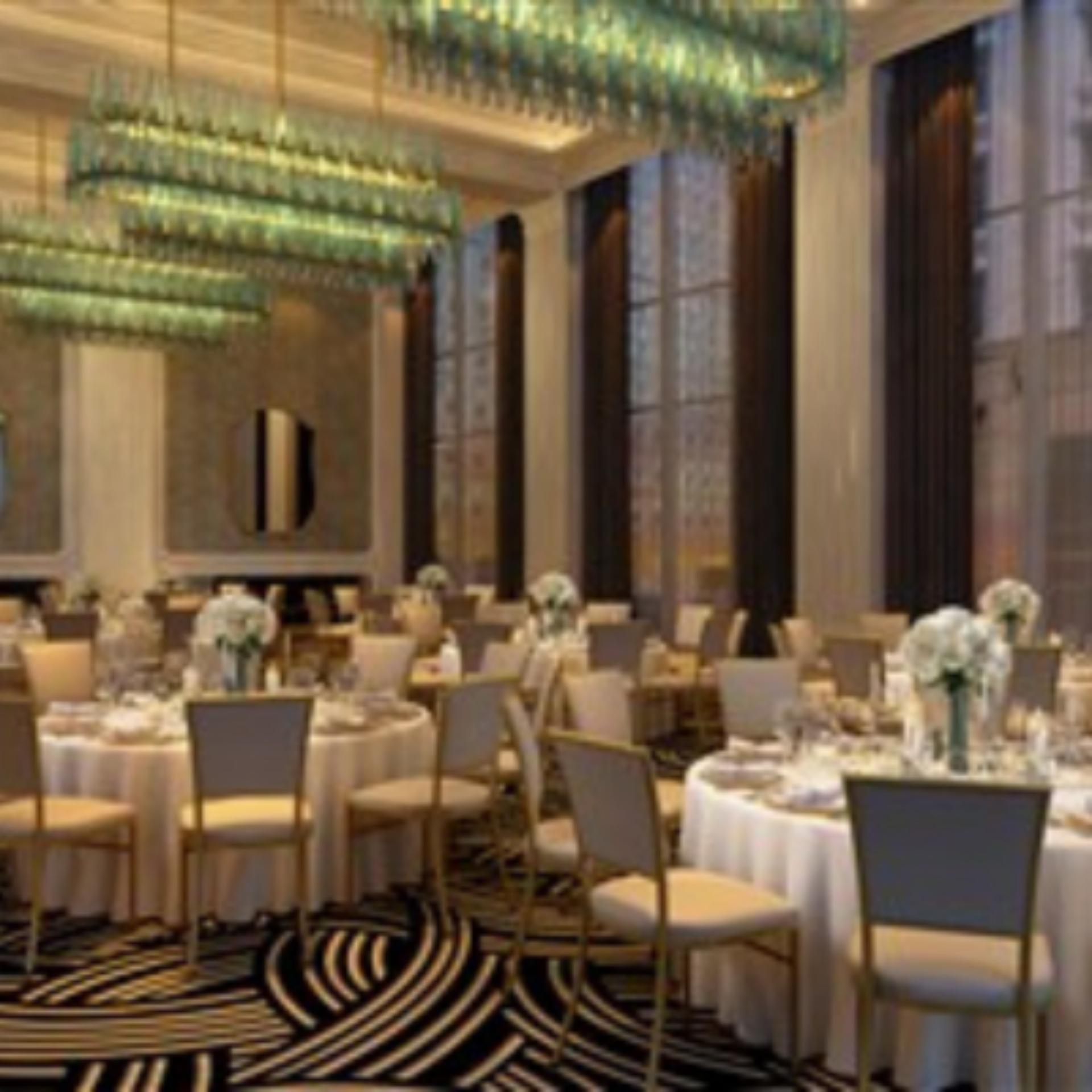 Sheffield Ballroom 