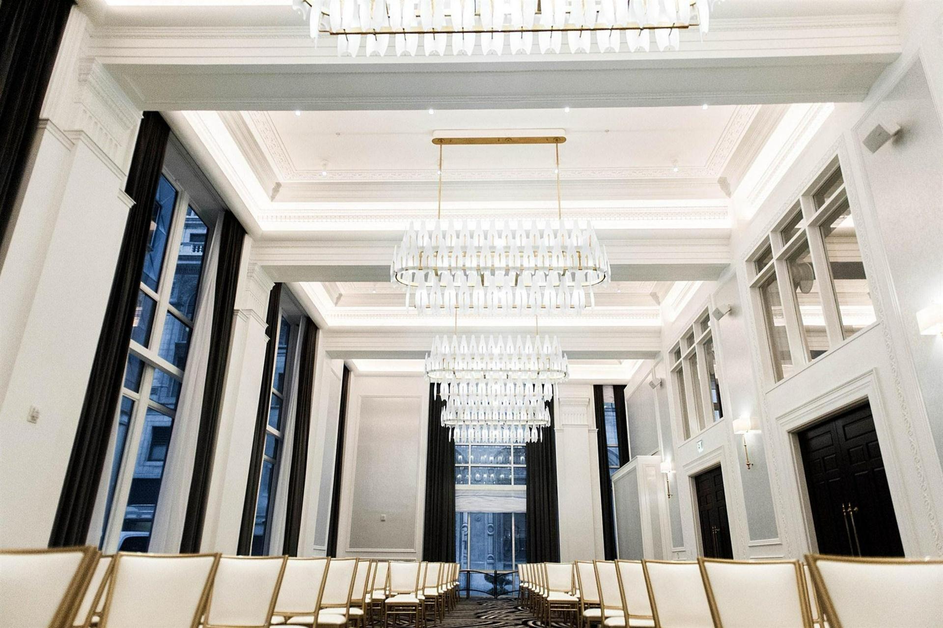 Sofia Ballroom