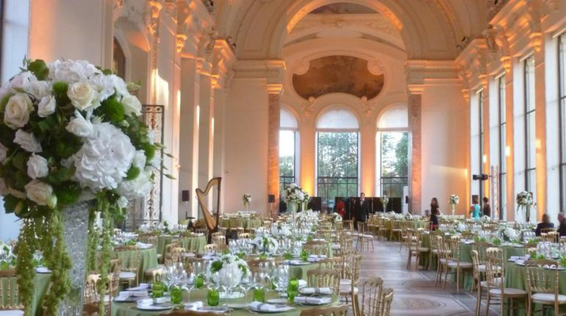 South Gallery