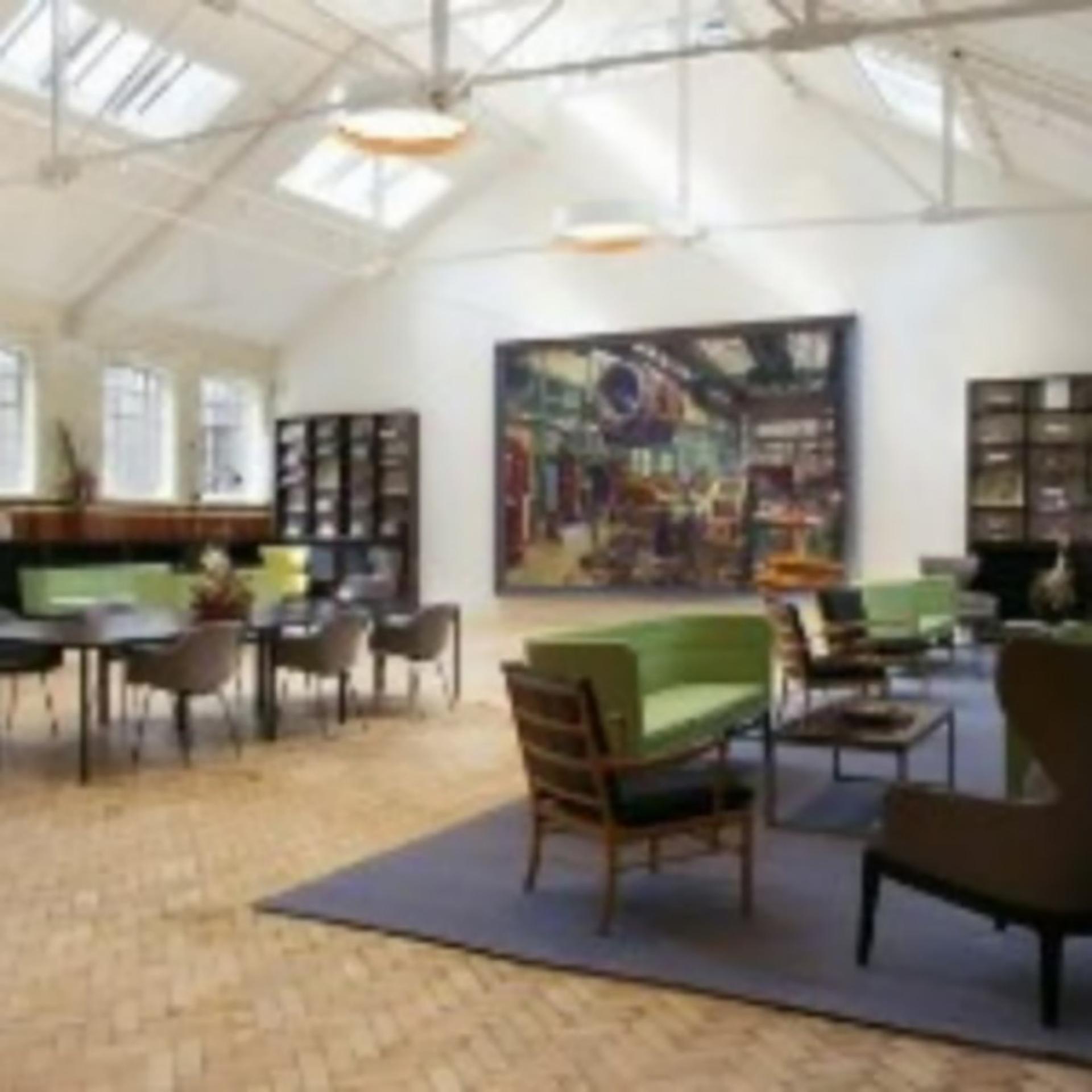 The Smith Centre
