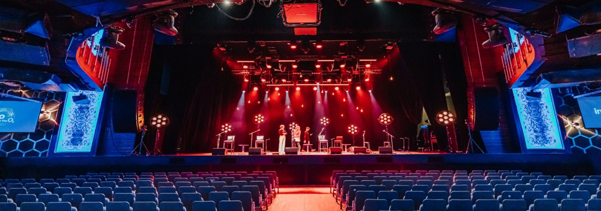 indigo at The O2 (Private and Special Events)