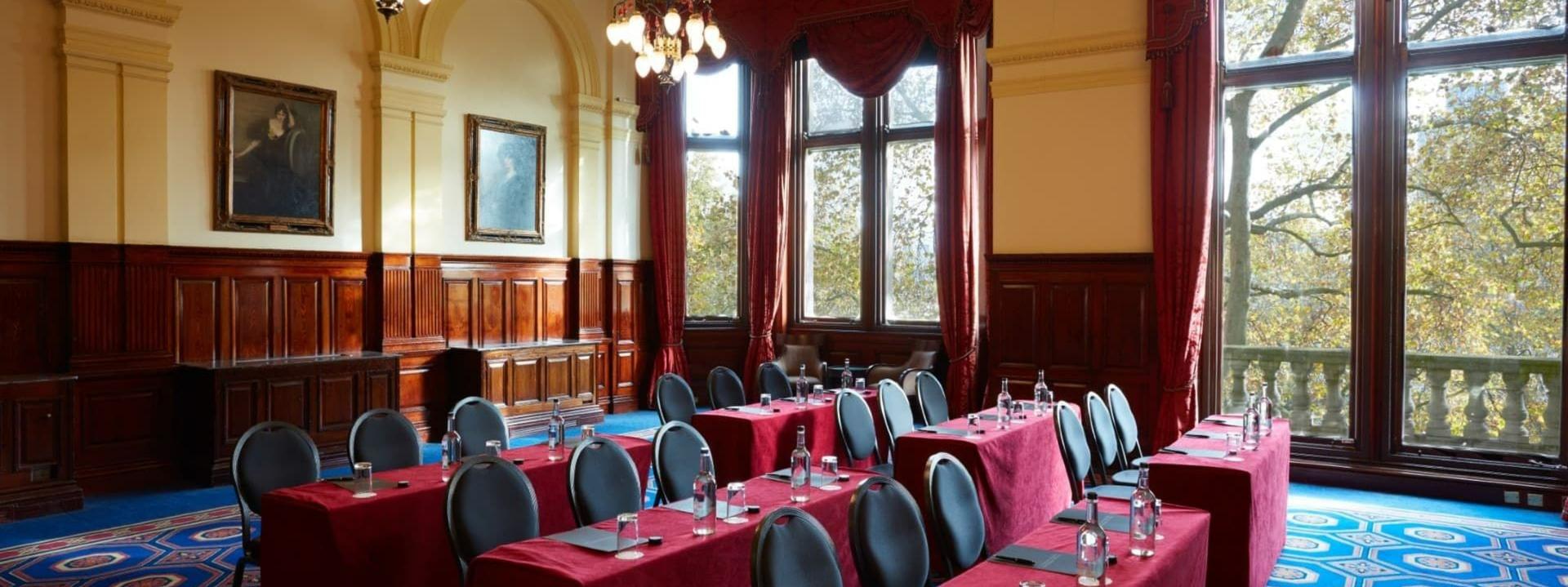 River Room
