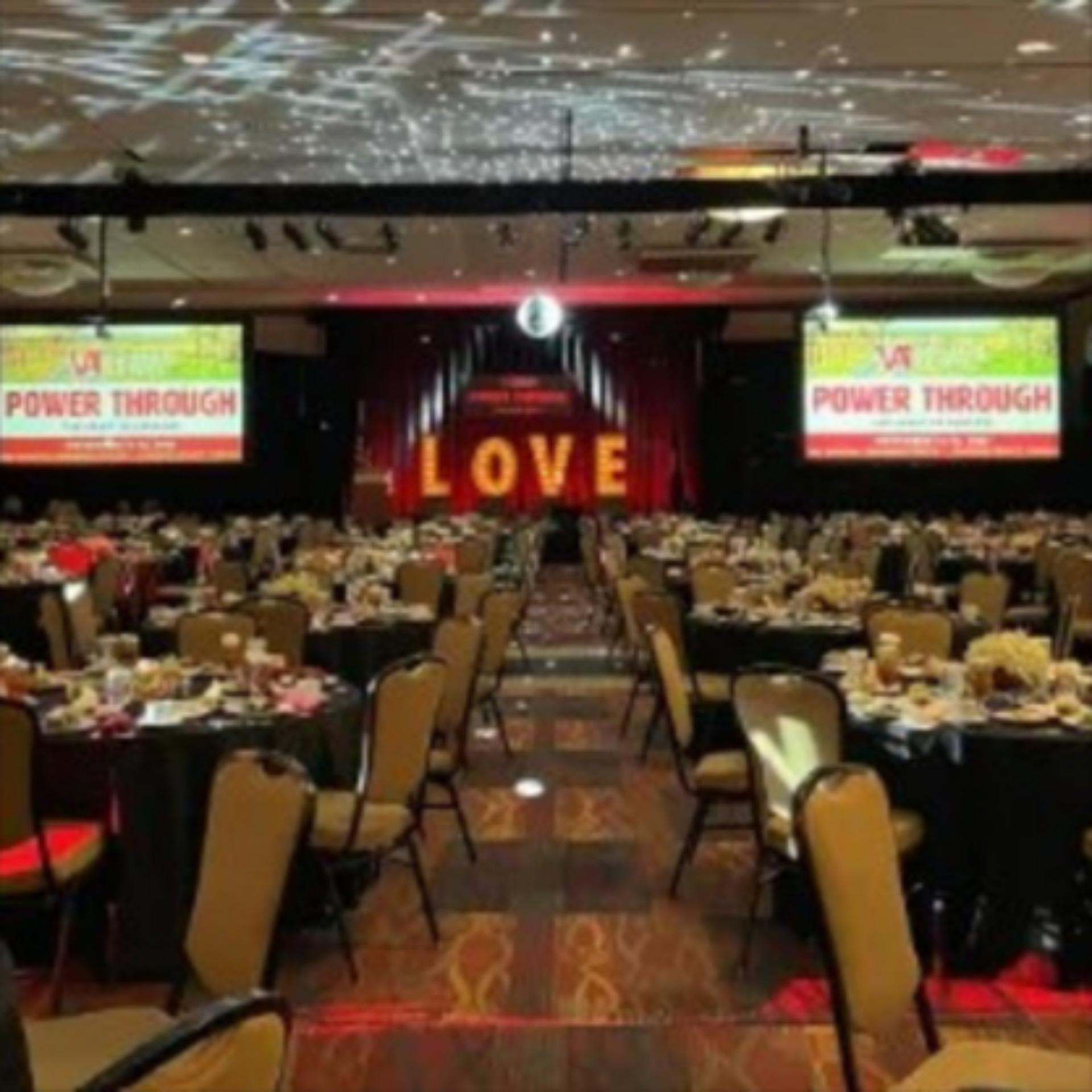 National Ballroom C