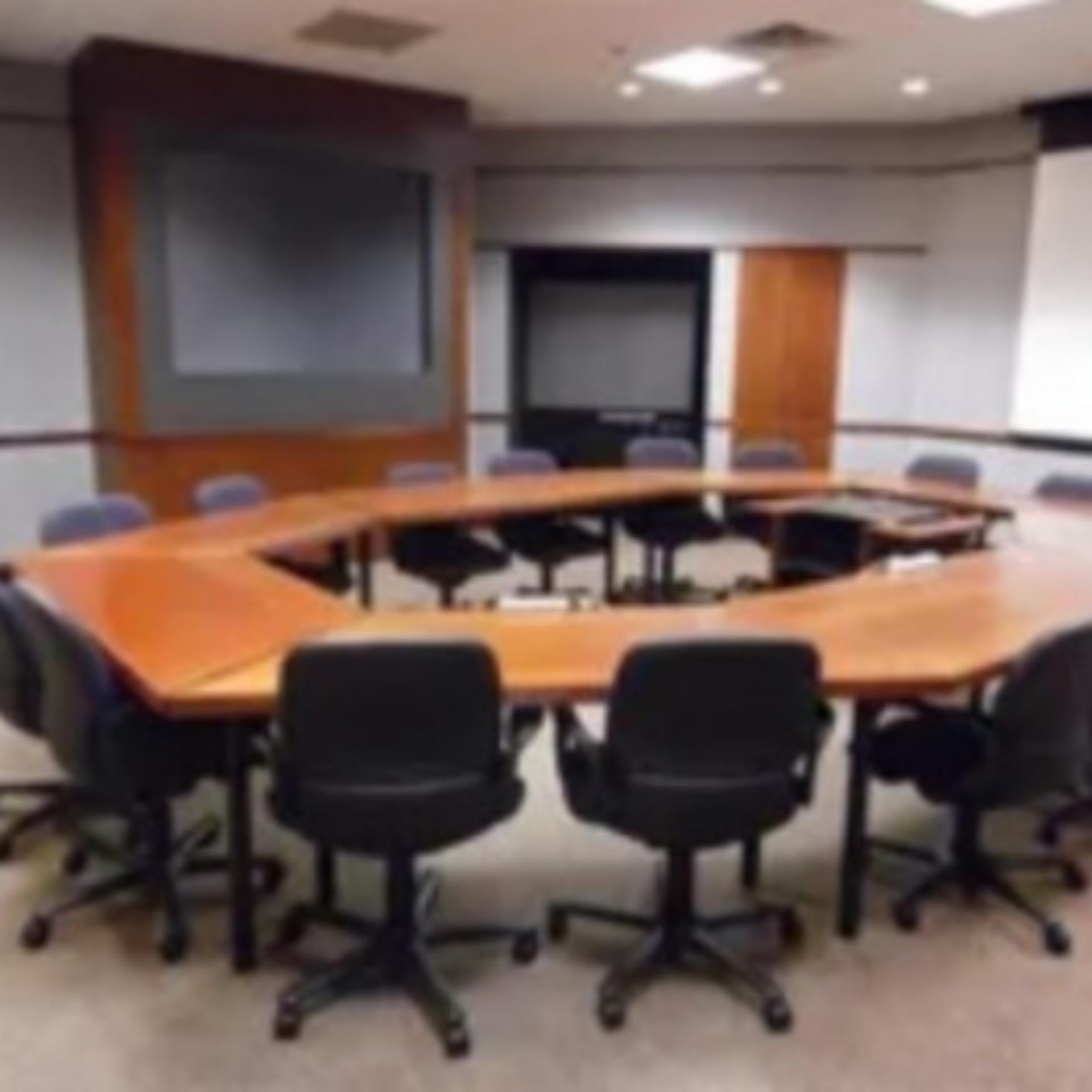 Boardroom