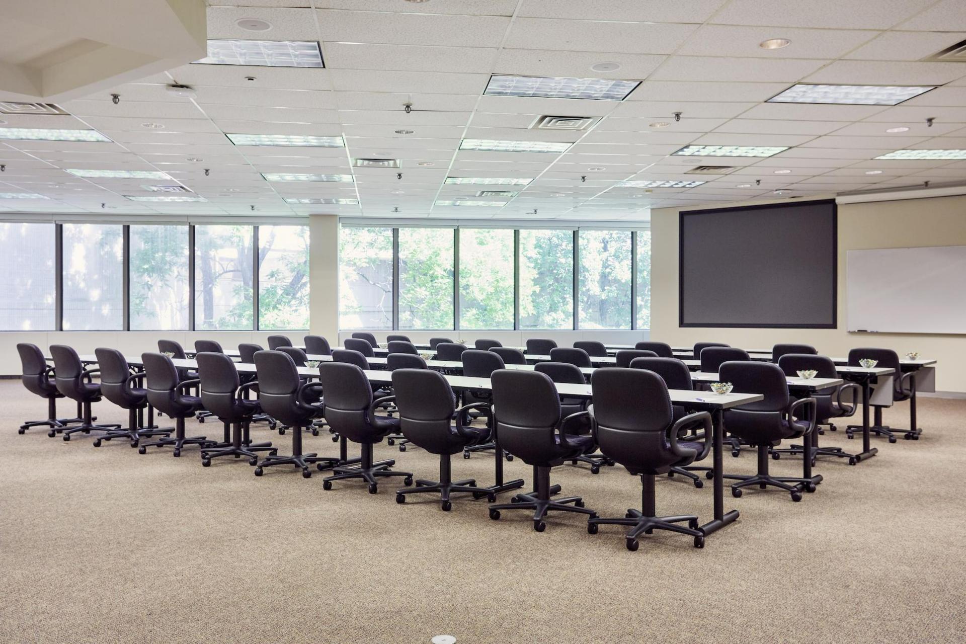 Technology Room