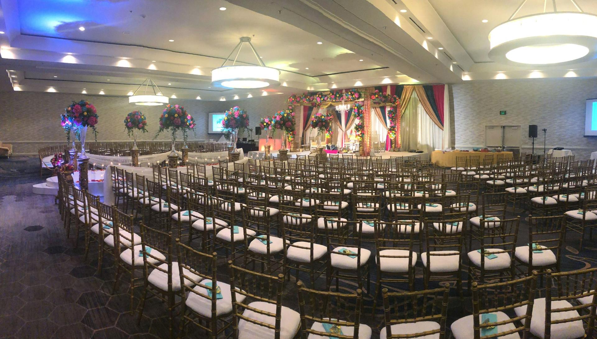 Bayshore Ballroom