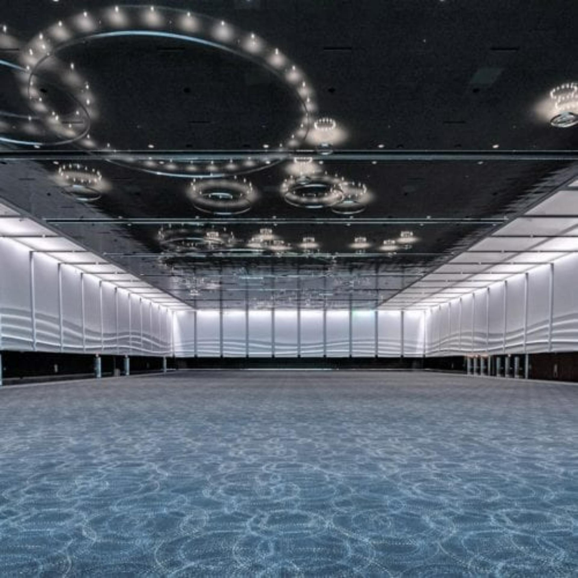 Grand Ballroom 
