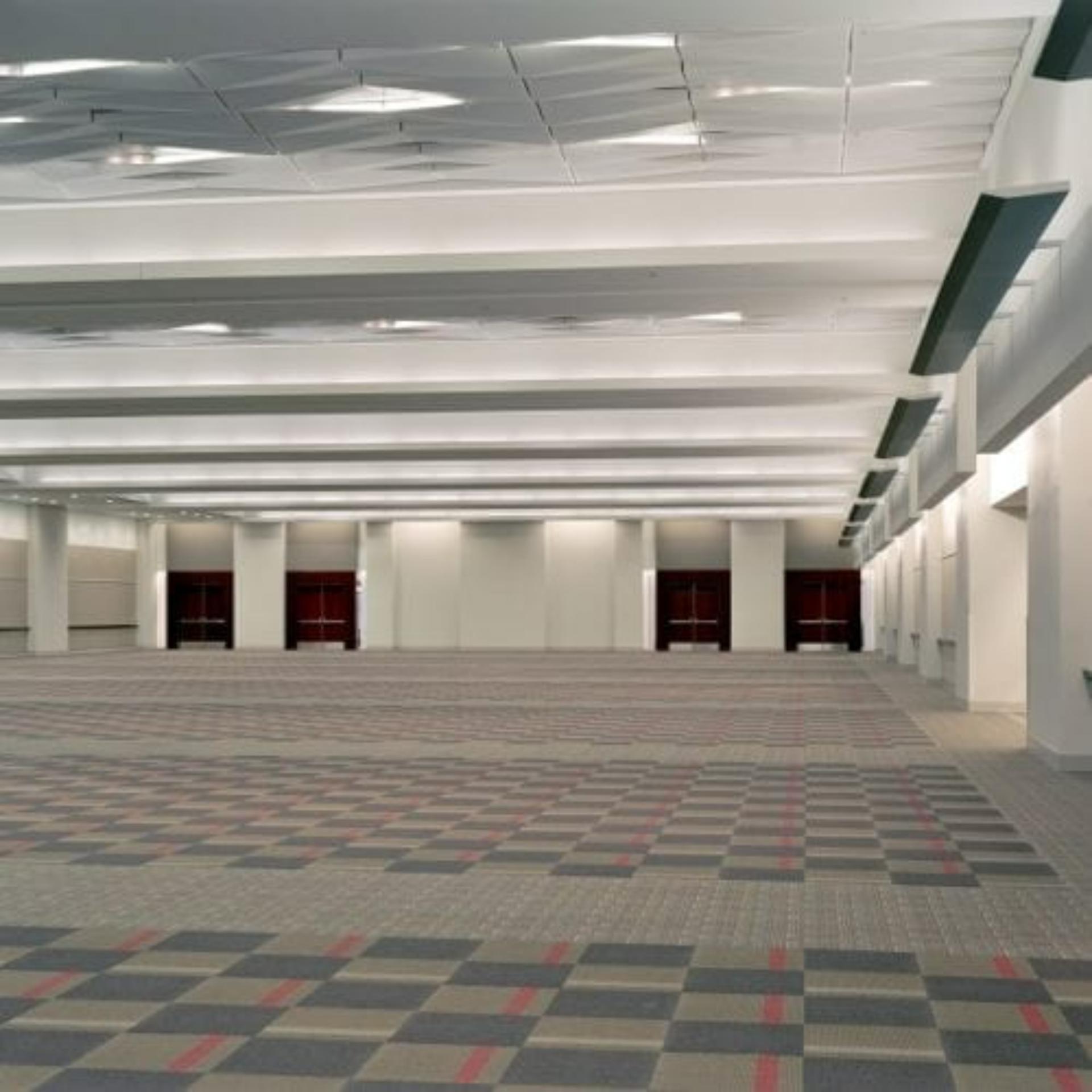 Meeting Room Series 2100 and 2200