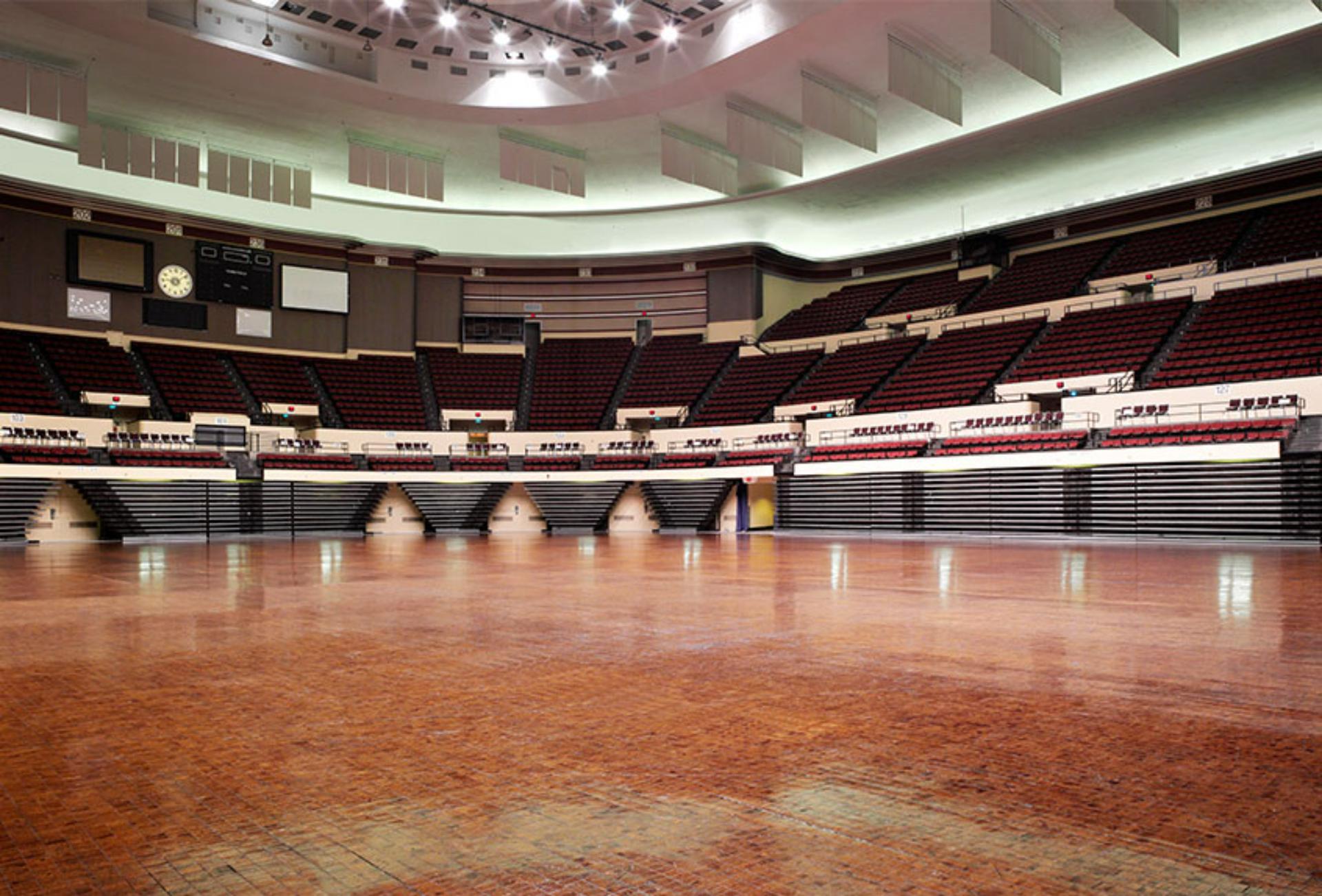 Municipal Arena