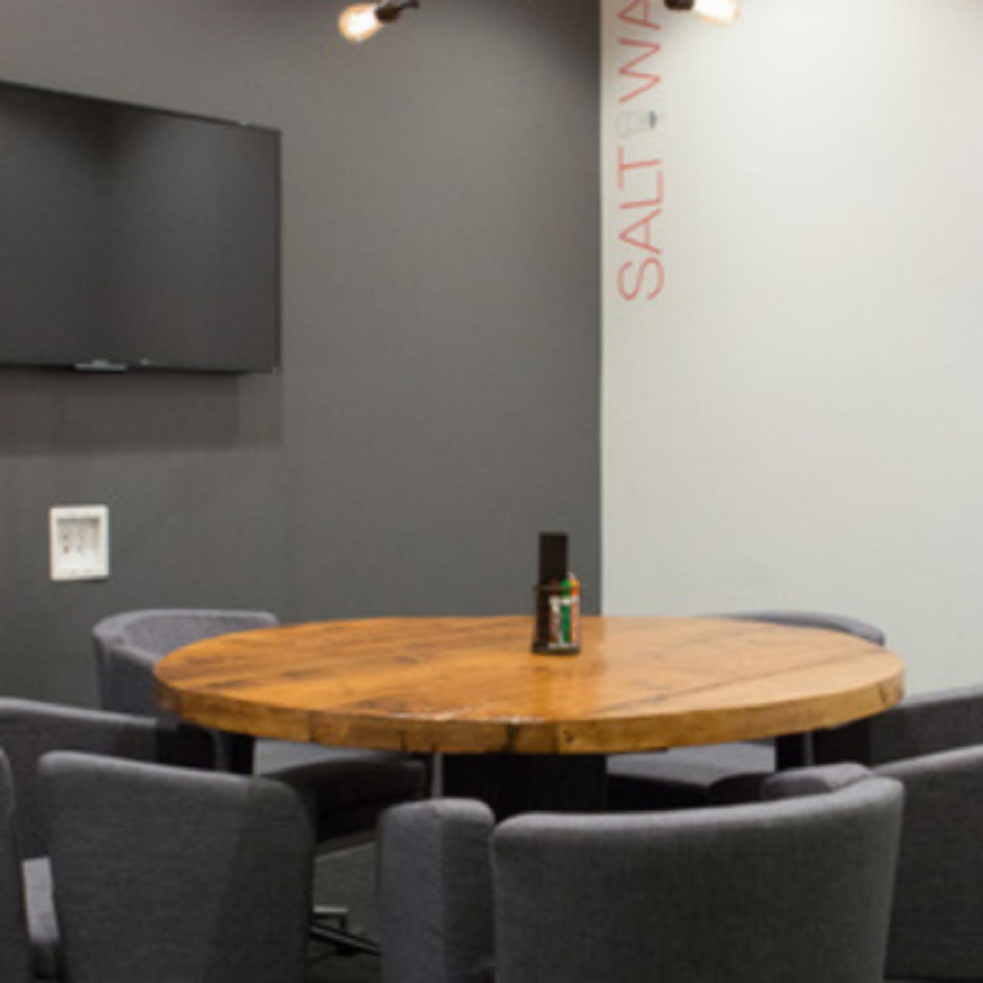 Small Conference Room