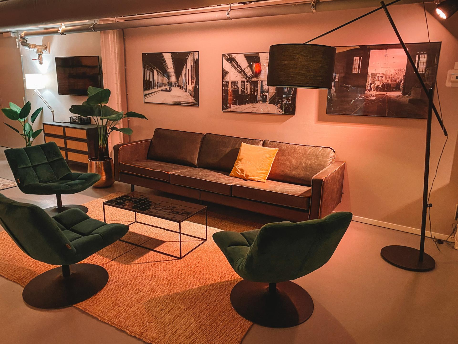 The Loft
