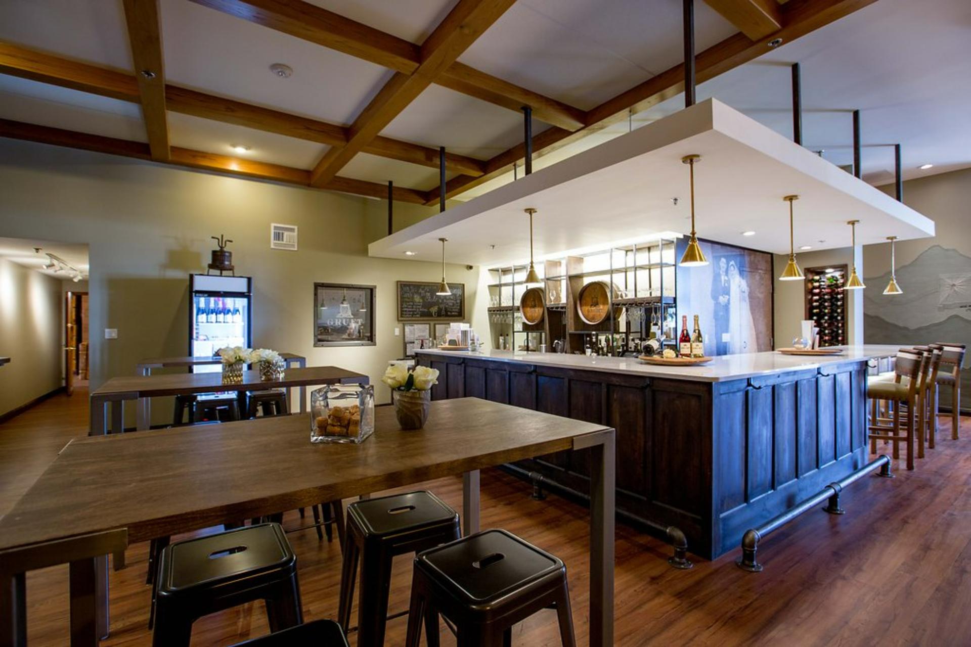 The Tasting Room
