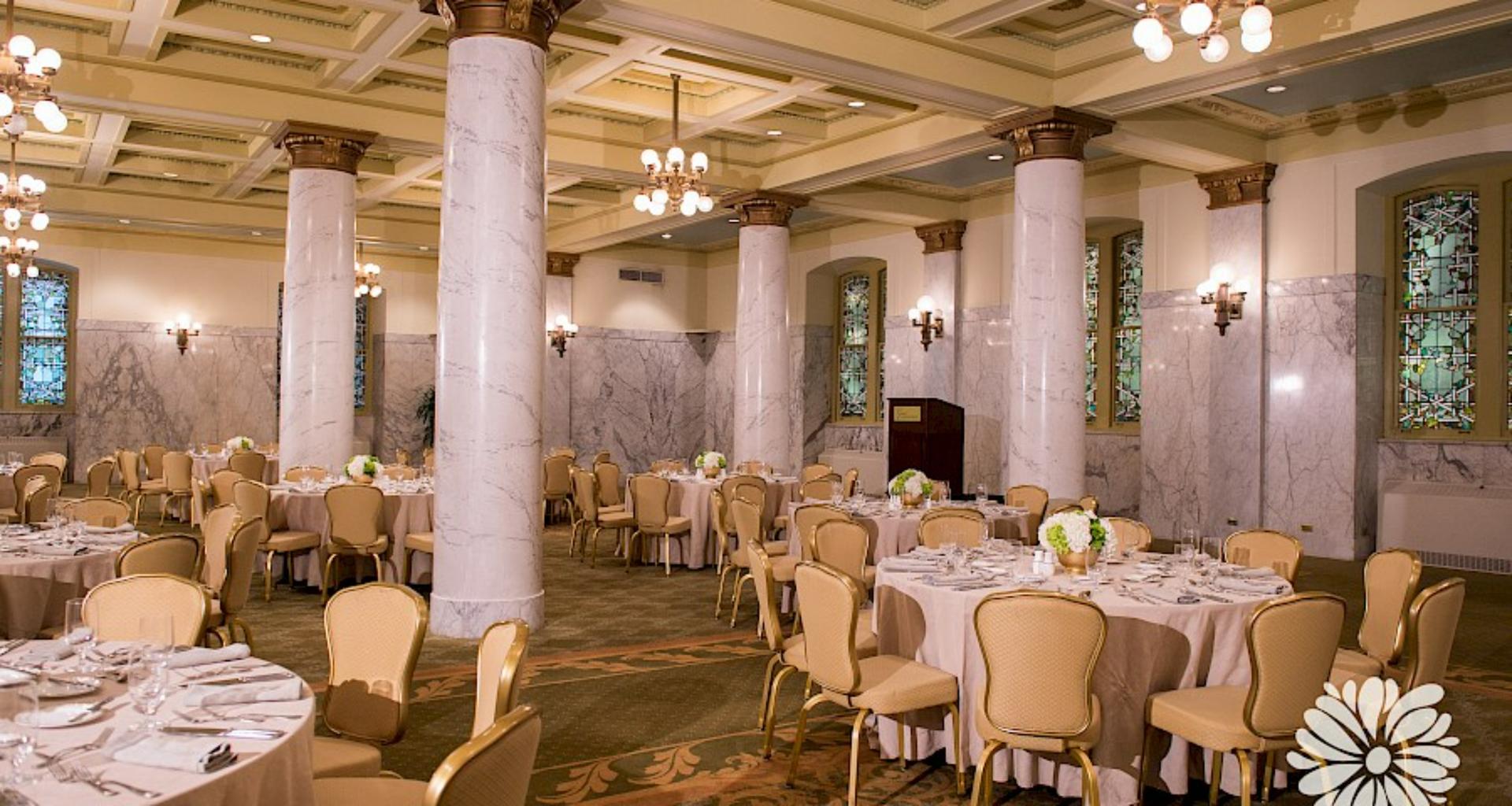Marble Room