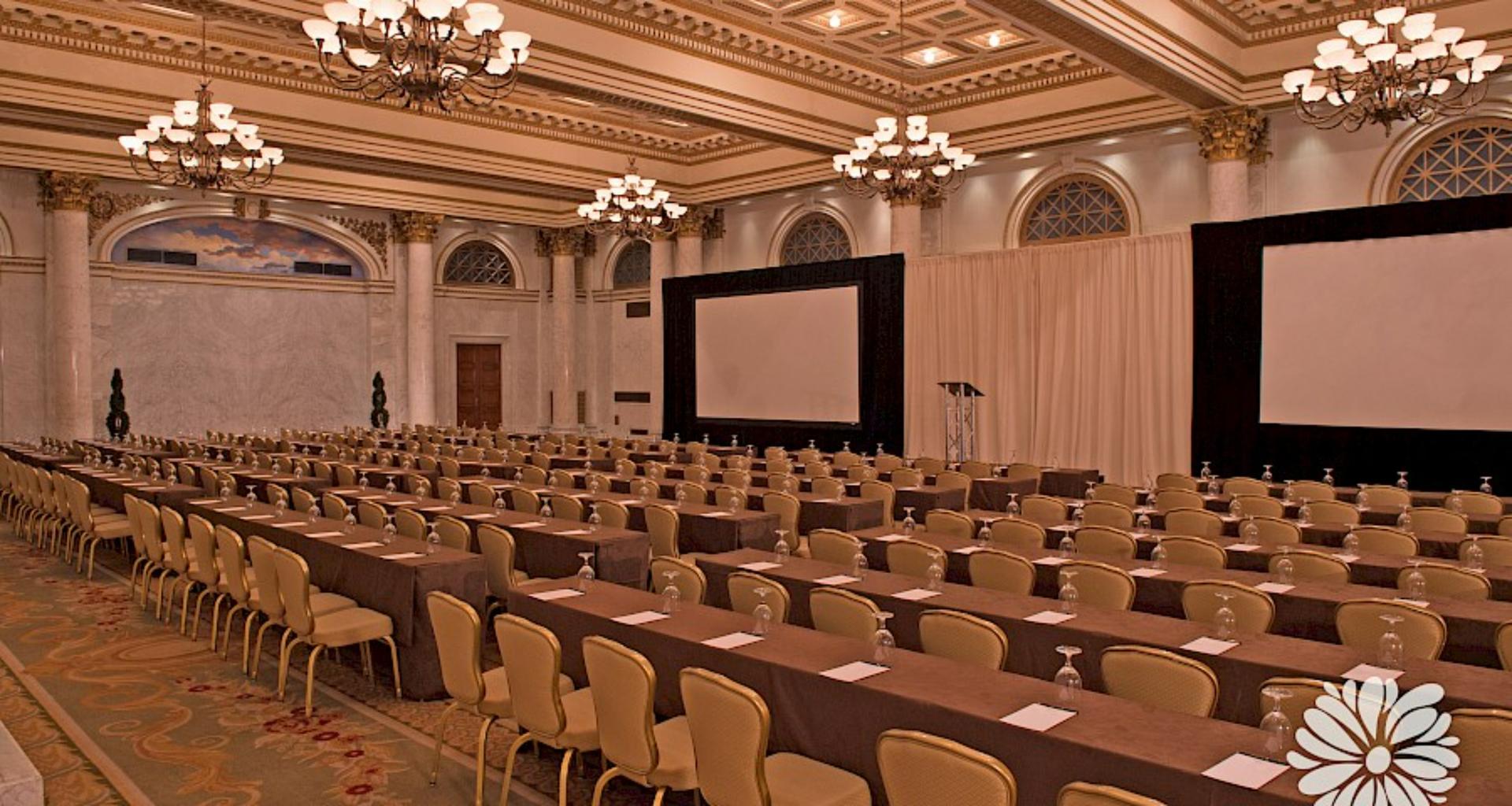 Corinthian Room
