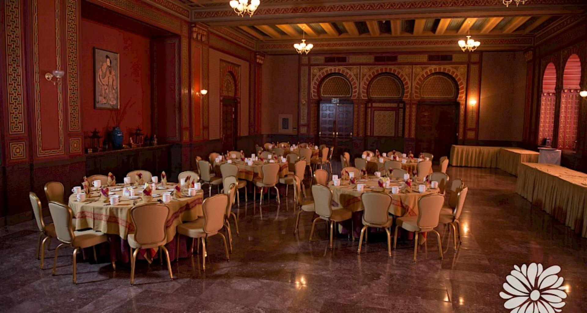 Rose Room