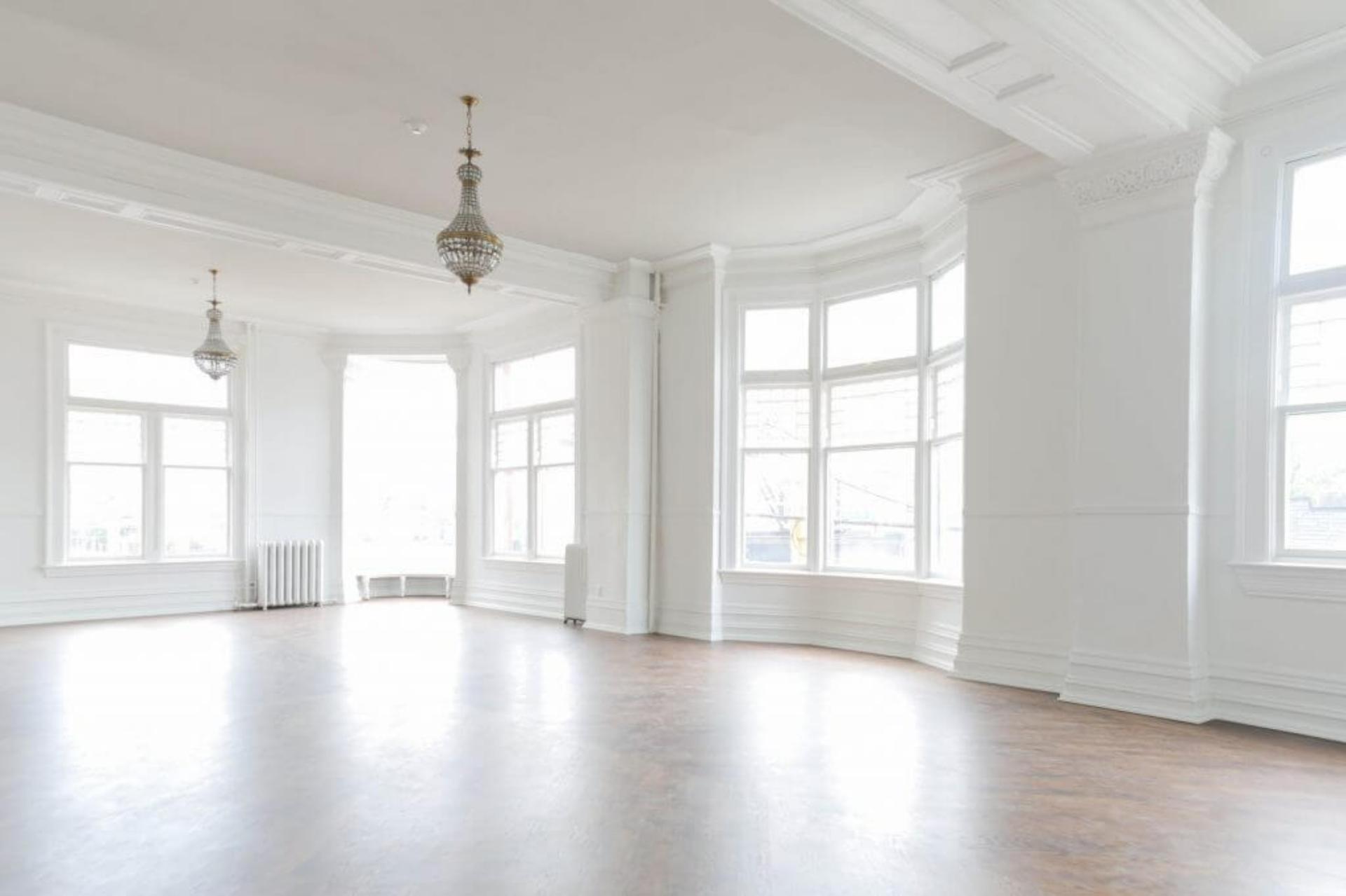 Conversation Room