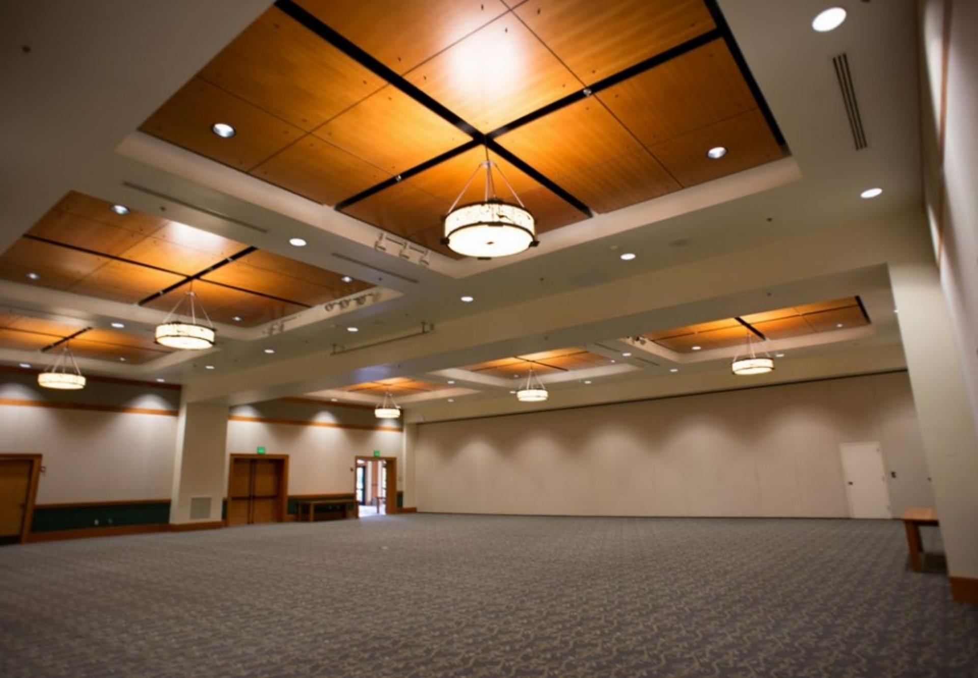 Vista Room