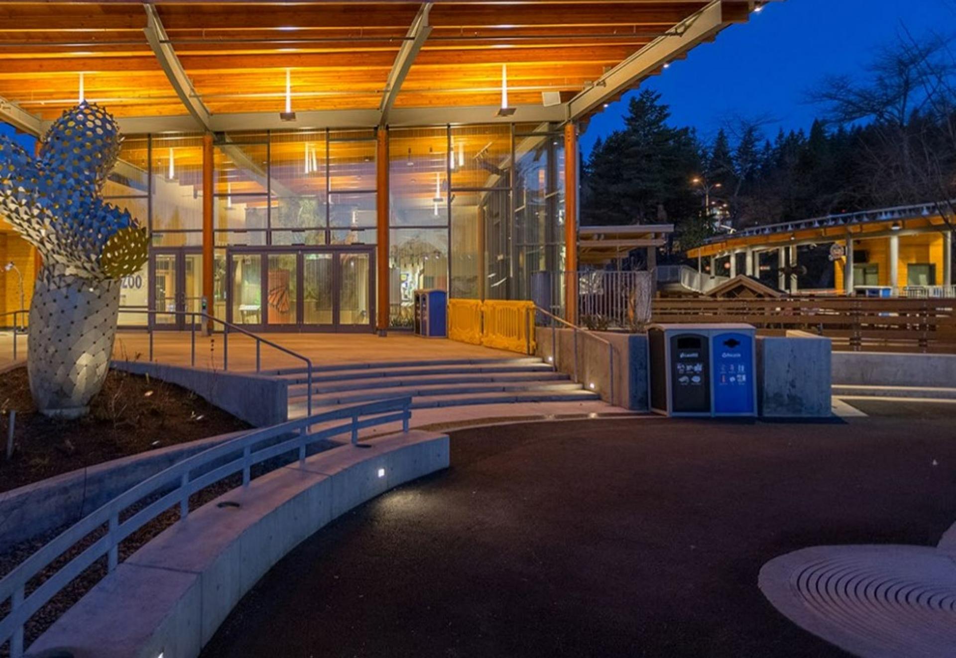 Discovery Plaza