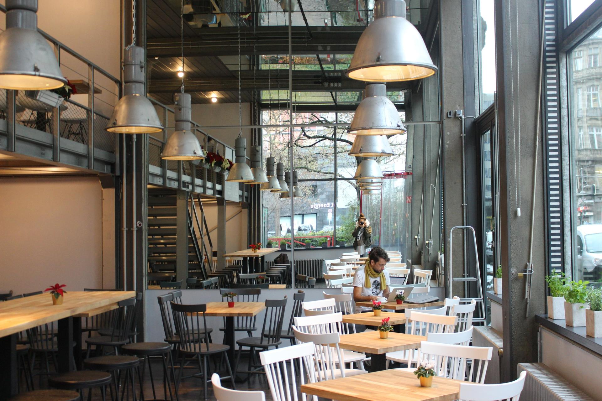Cafe