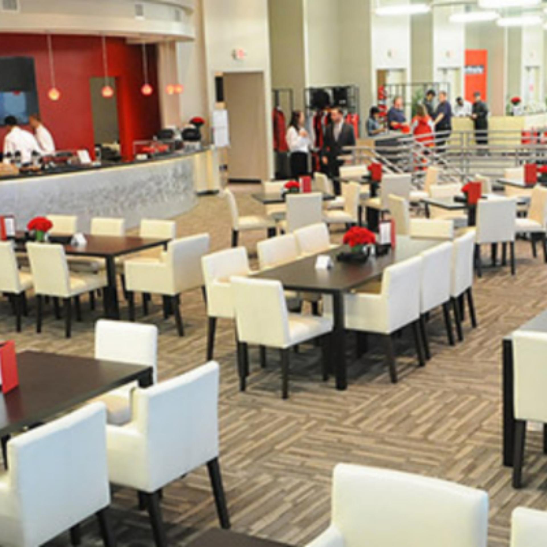 Event Center