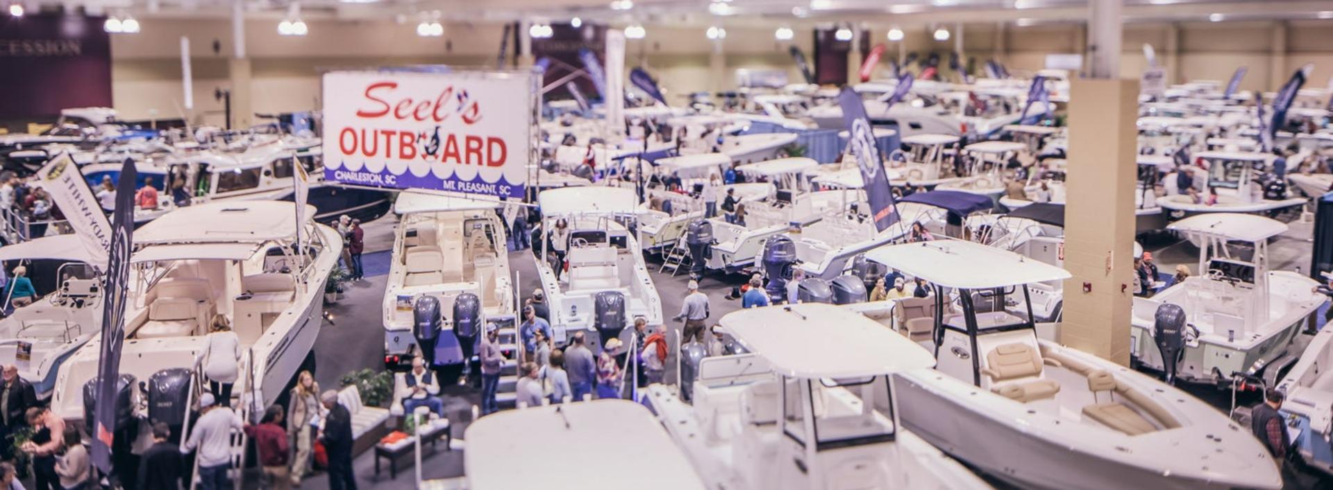 Exhibit Hall