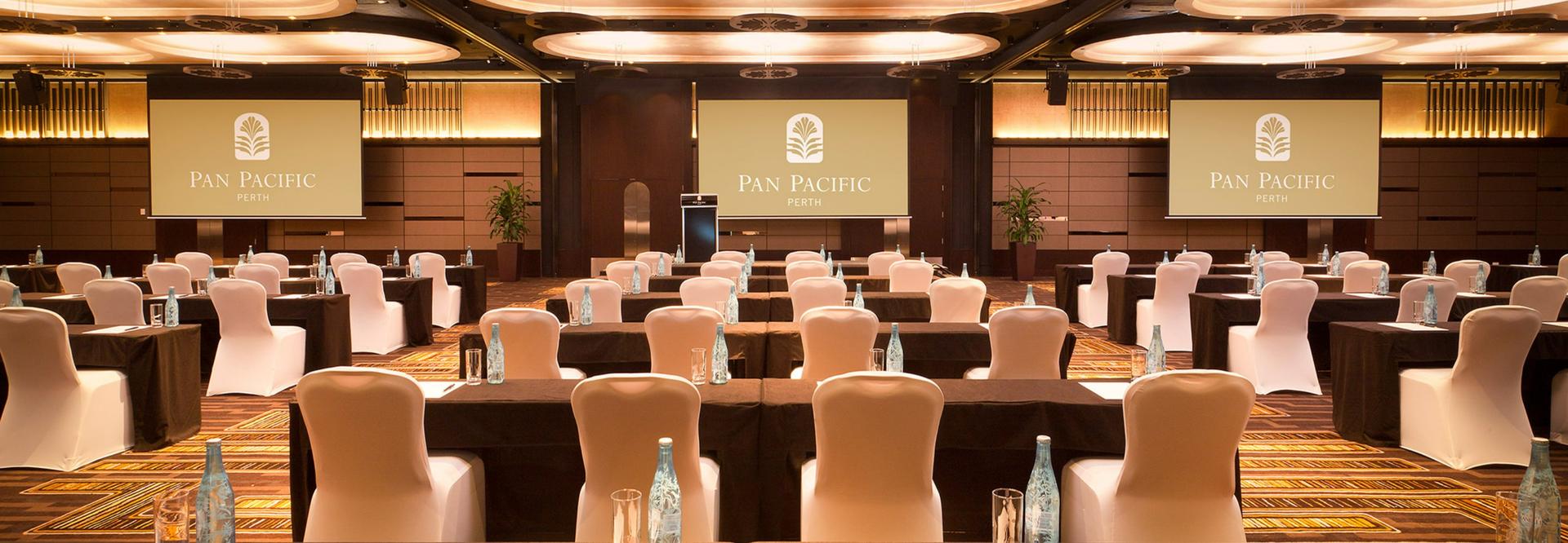 Golden Ballroom South