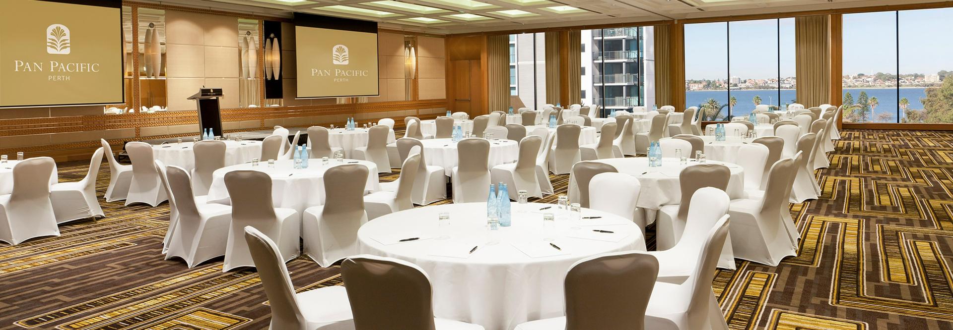 Grand River Ballroom West