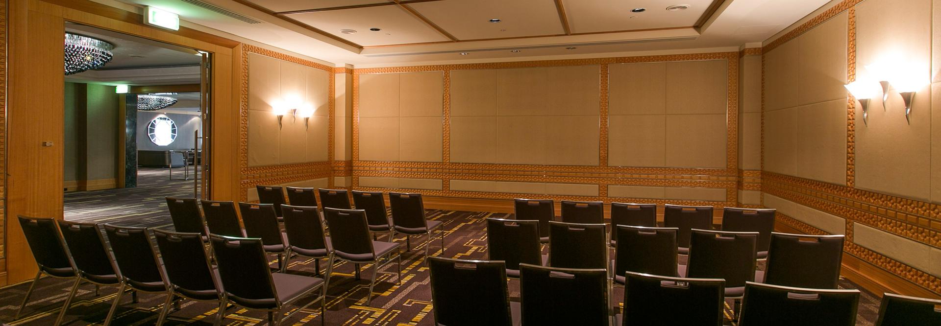 Mt. Newman Room