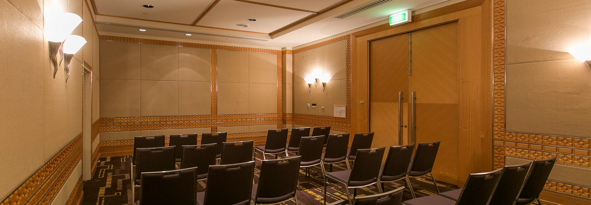 Murchison Room