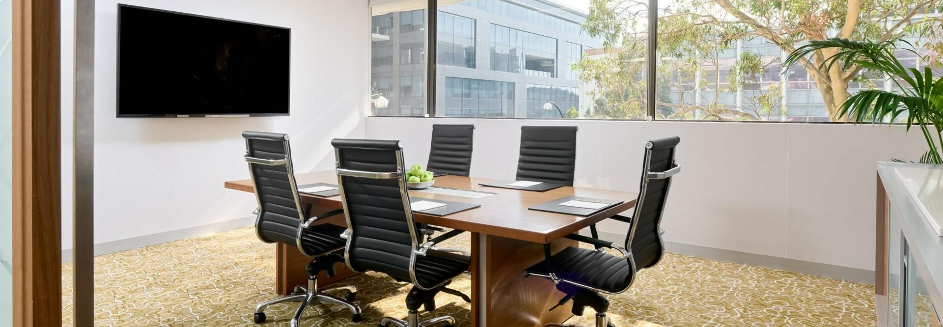 Meeting Room 1