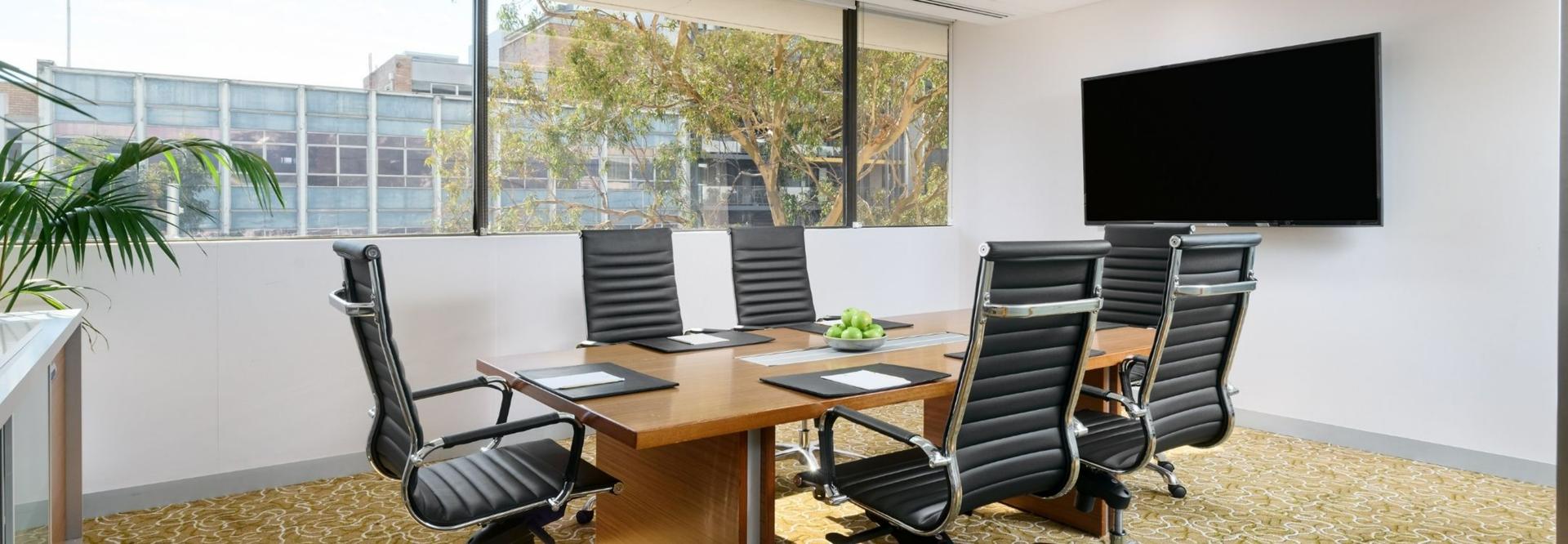 Meeting Room 2
