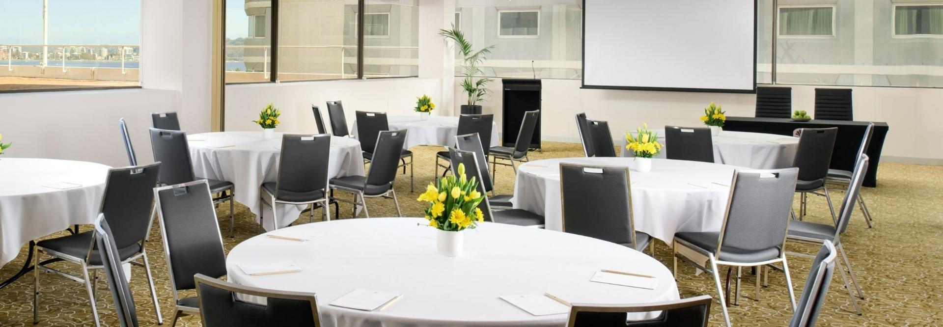 Meeting Room 7