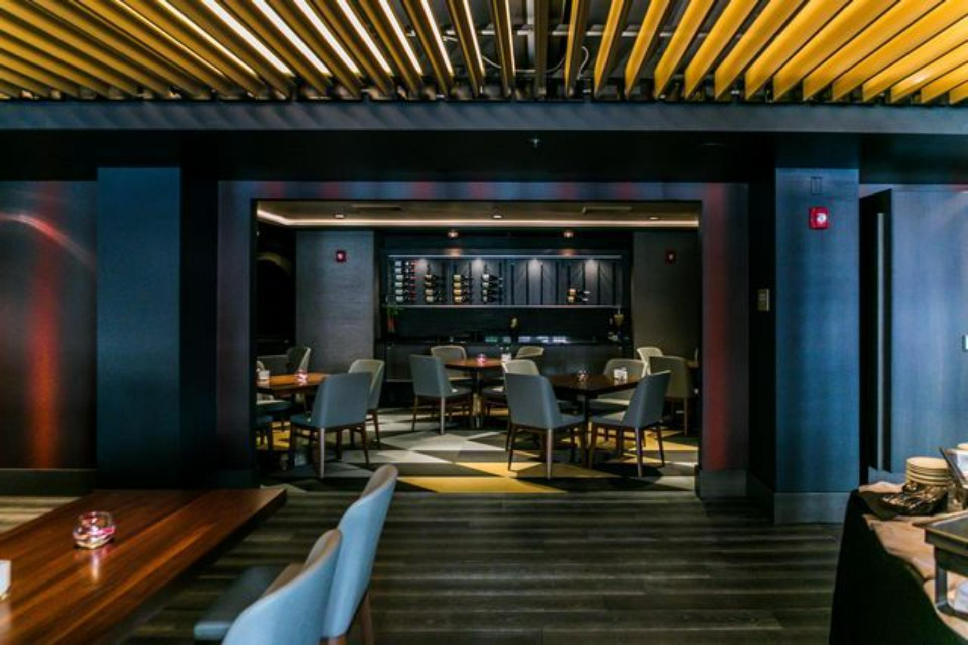 Full Buyout of Owyhee Tavern