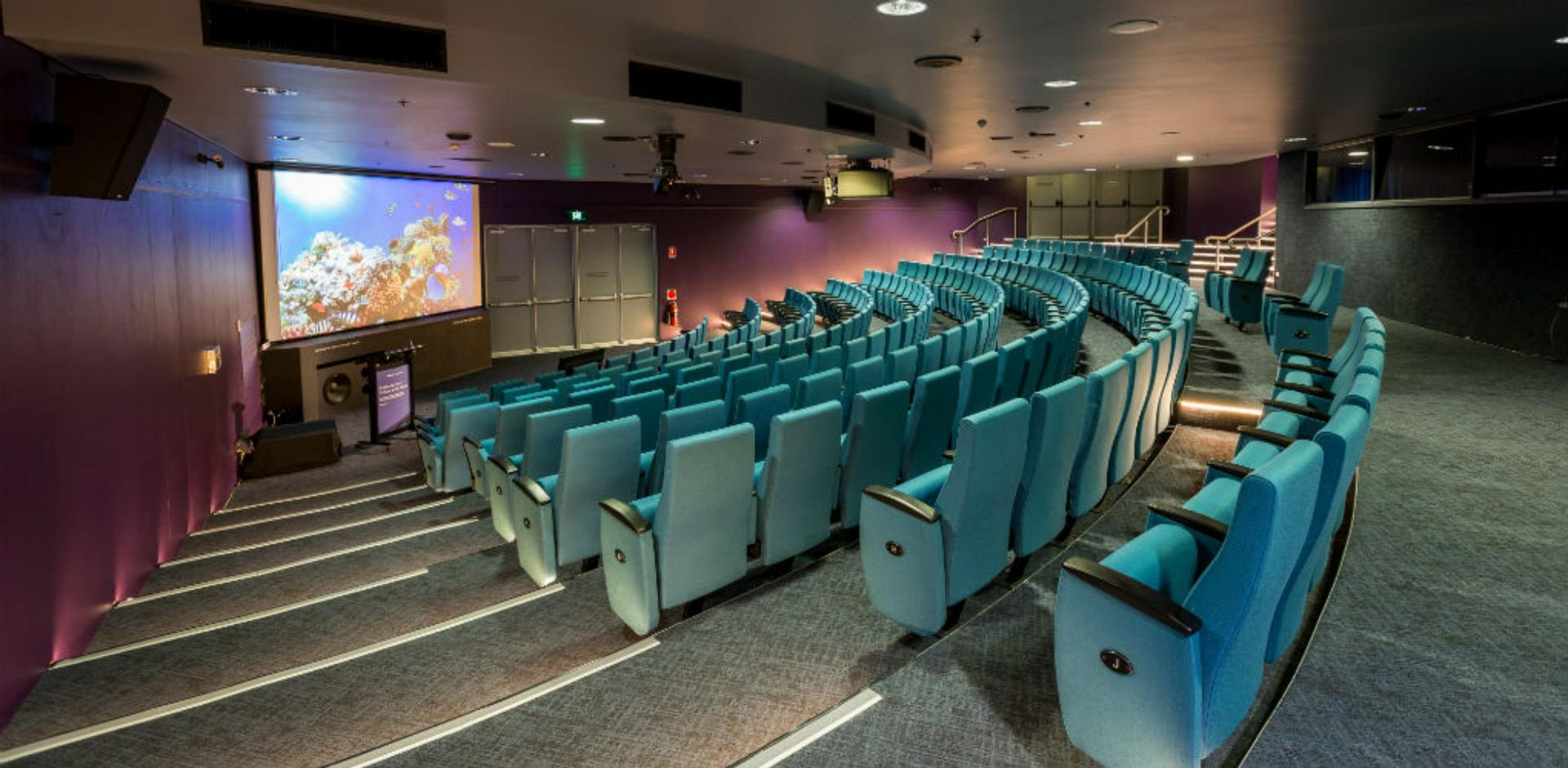 The Theatre