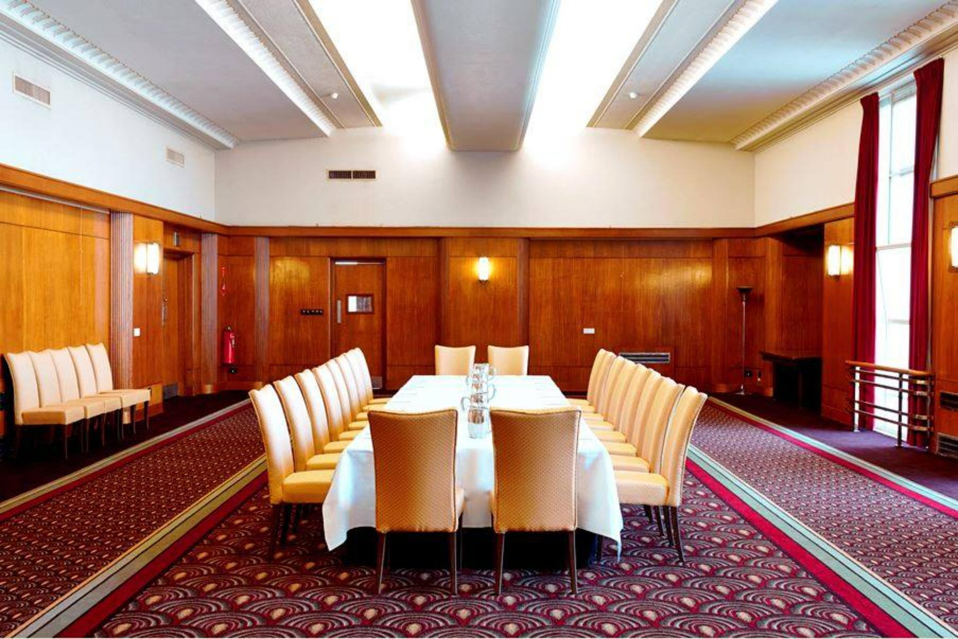 Withers Room