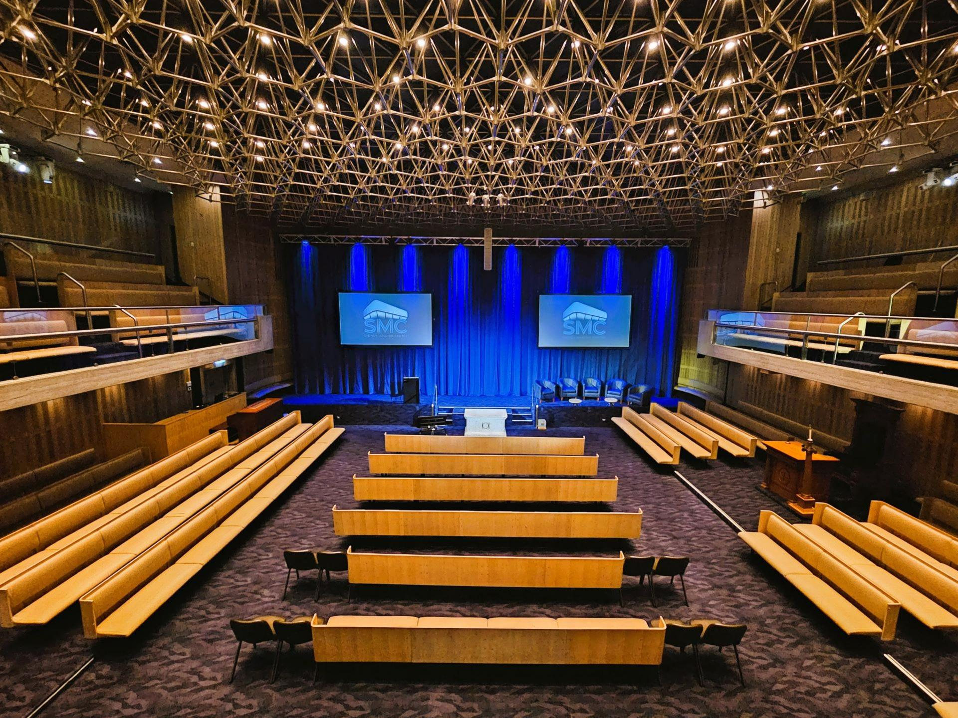 Grand Lodge
