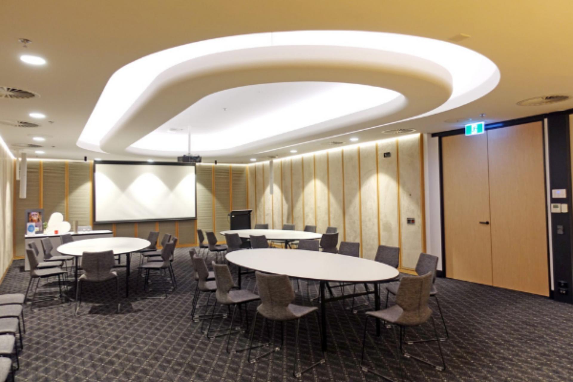 Boardroom 