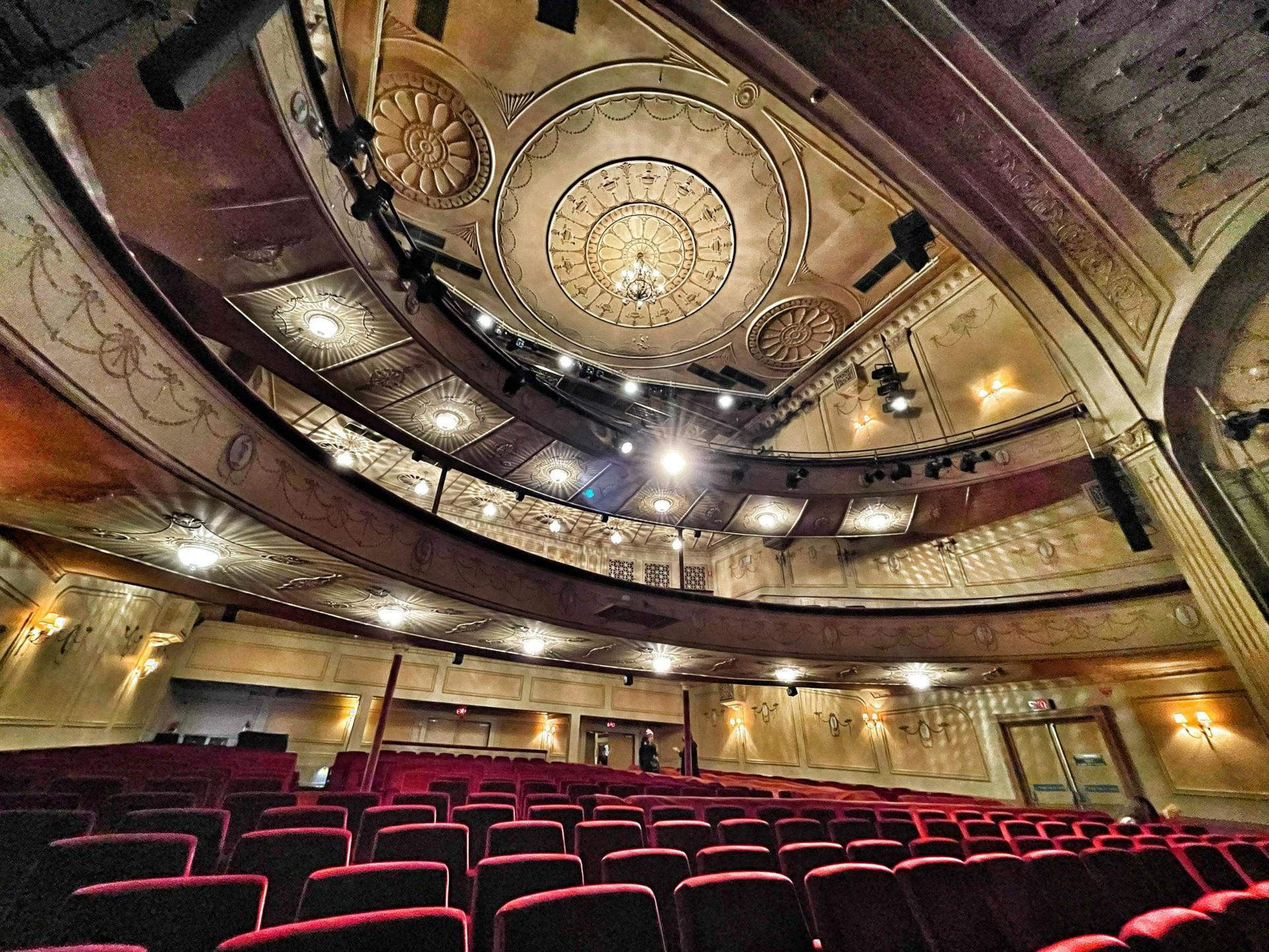 Athenaeum Theatre 2