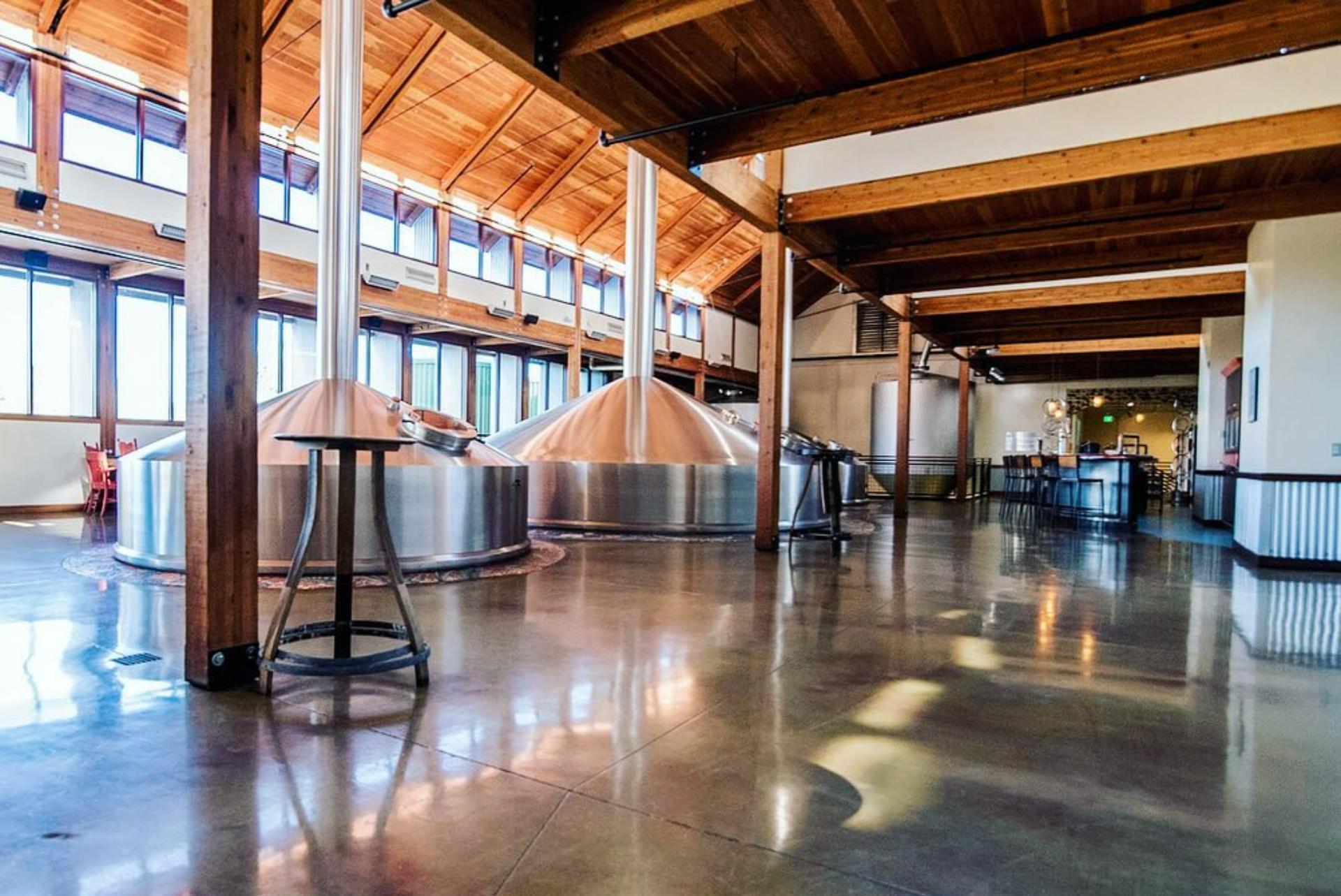 Brewhouse Two