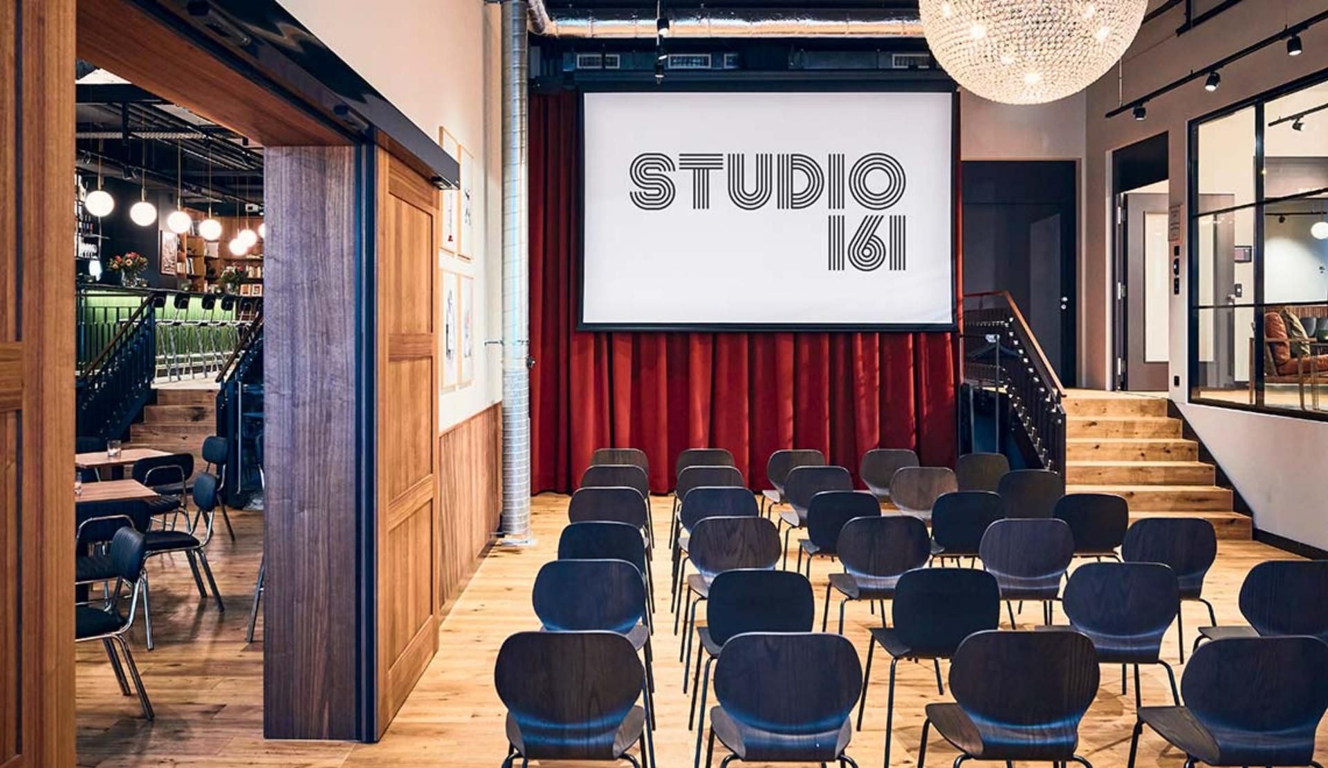 Studio 161 