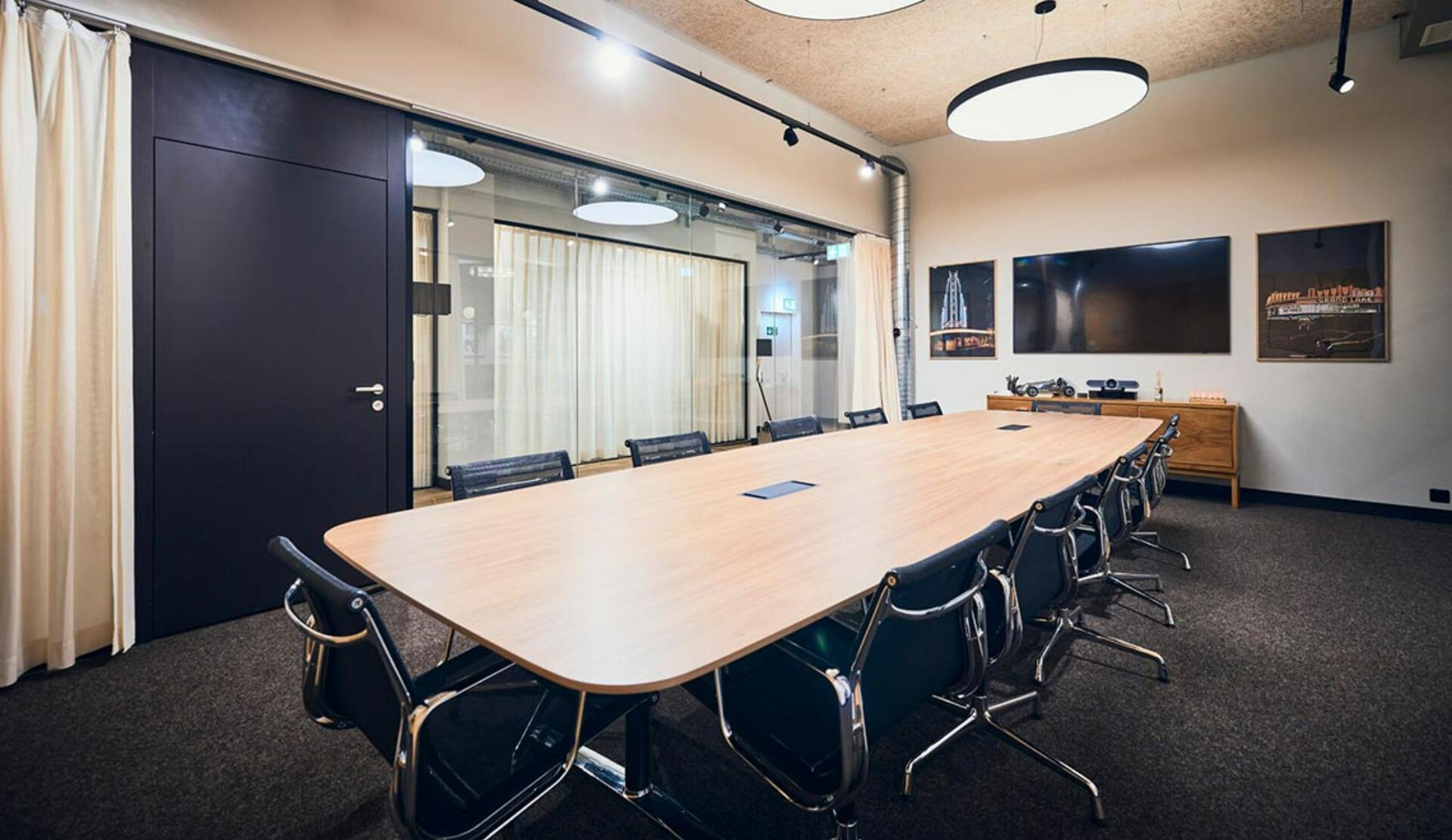Breakout Rooms