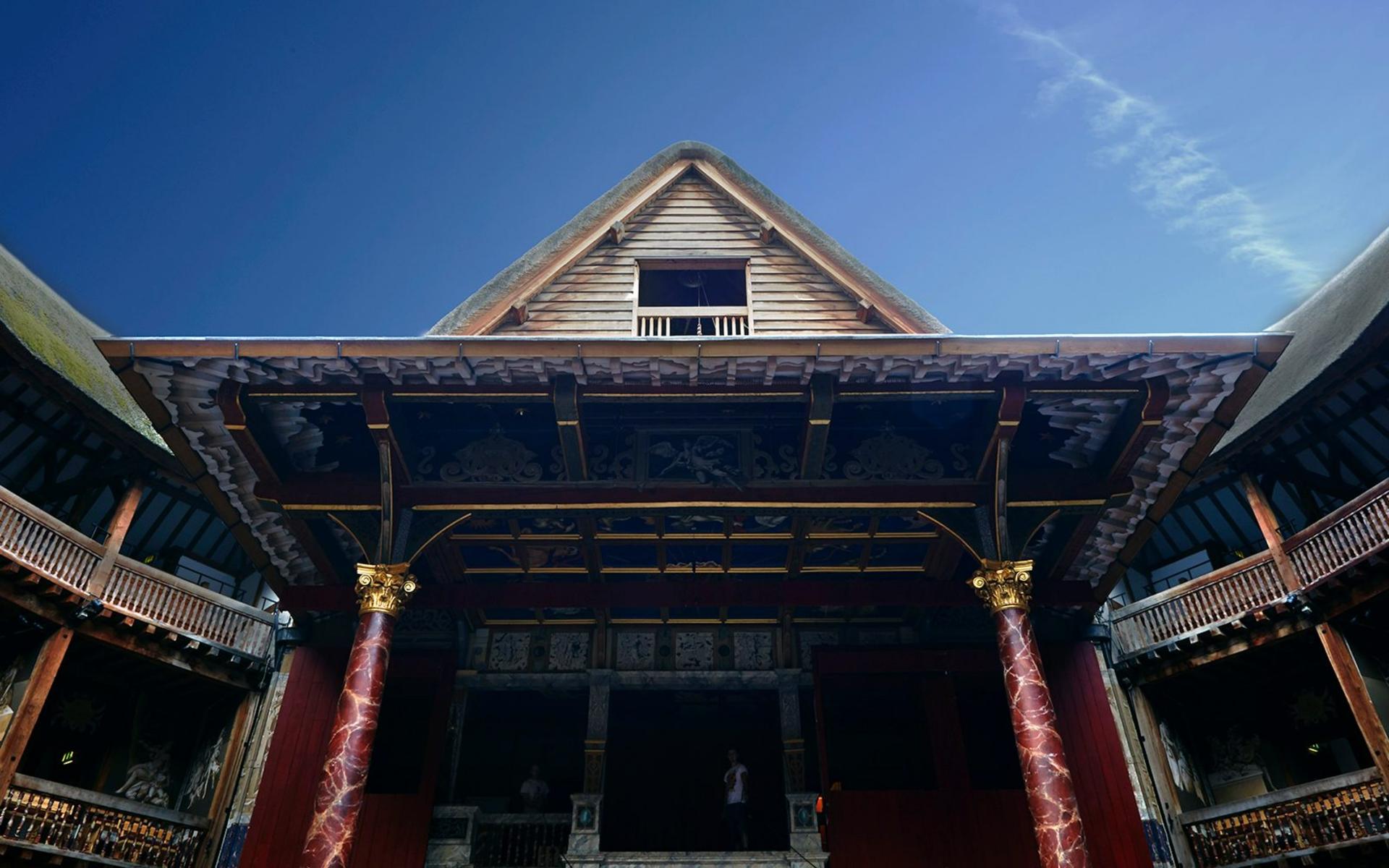 The Globe Theatre