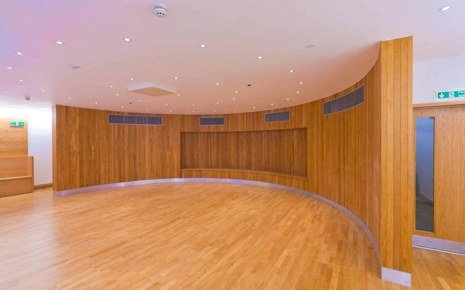 Education Studios