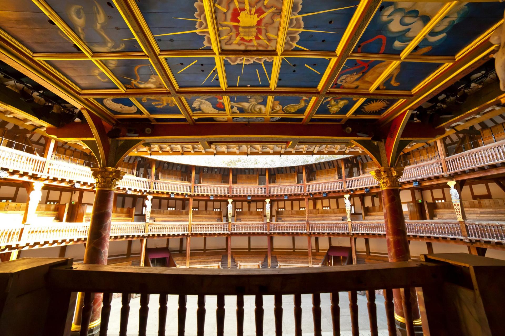 16 Exhibitions, Theatre Shows & Events To Book This Season