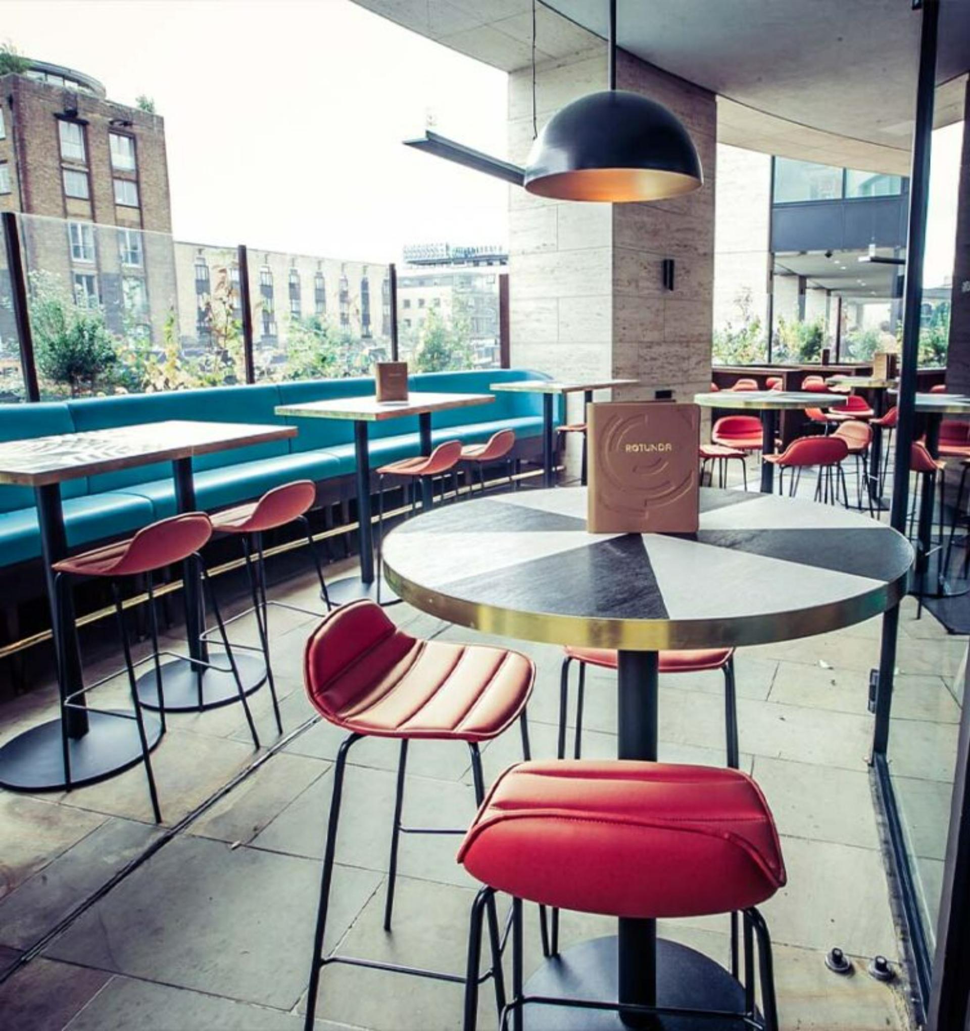 Restaurant and Private Dining Room