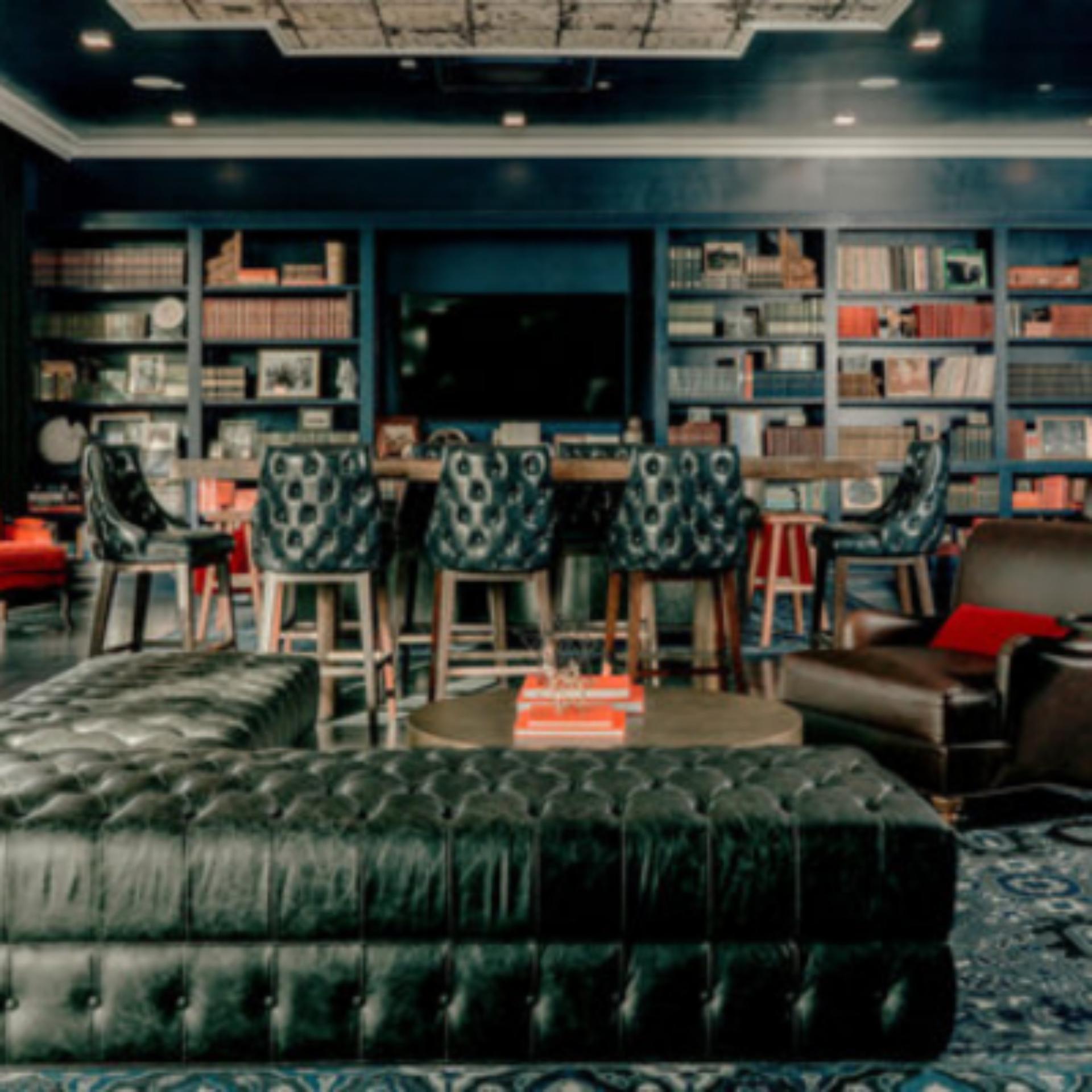 Parlor Room