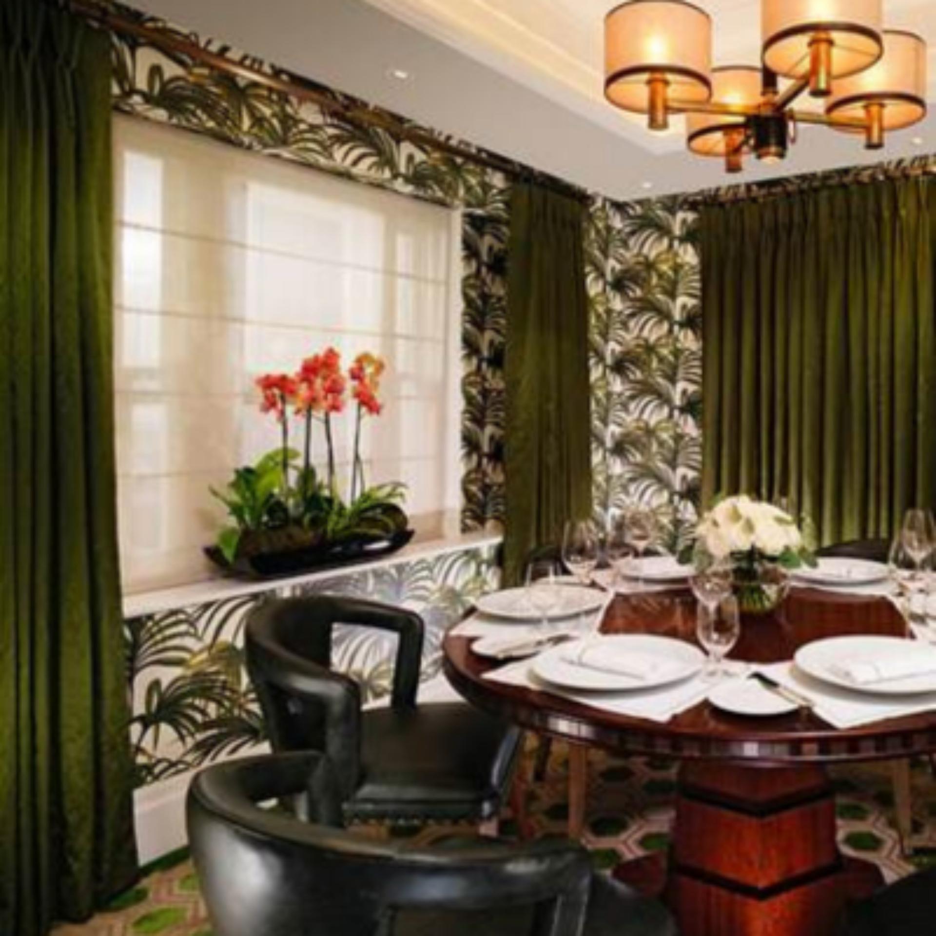 Tyburn Suite