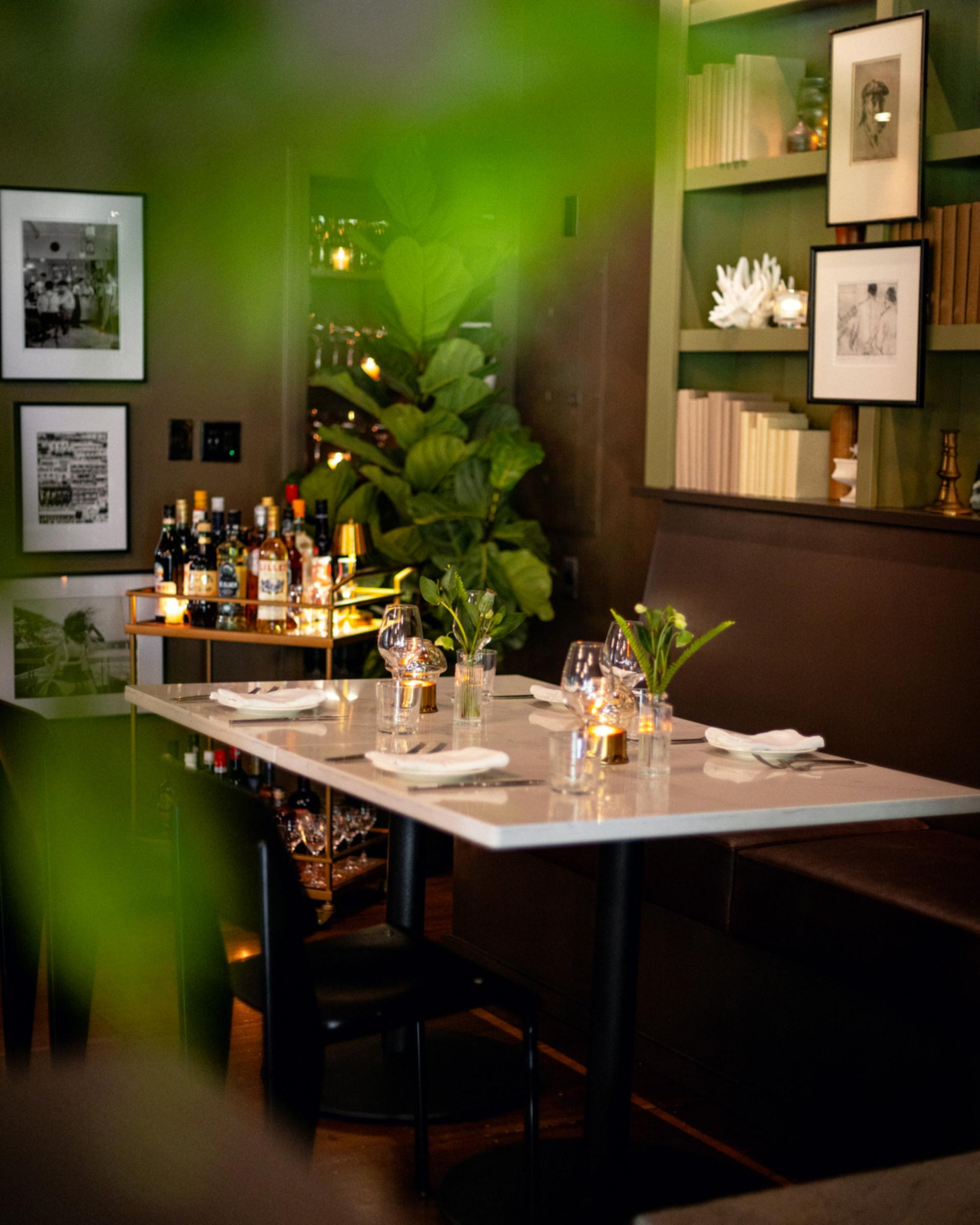 Full Buyout of Via Sophia by the Sea